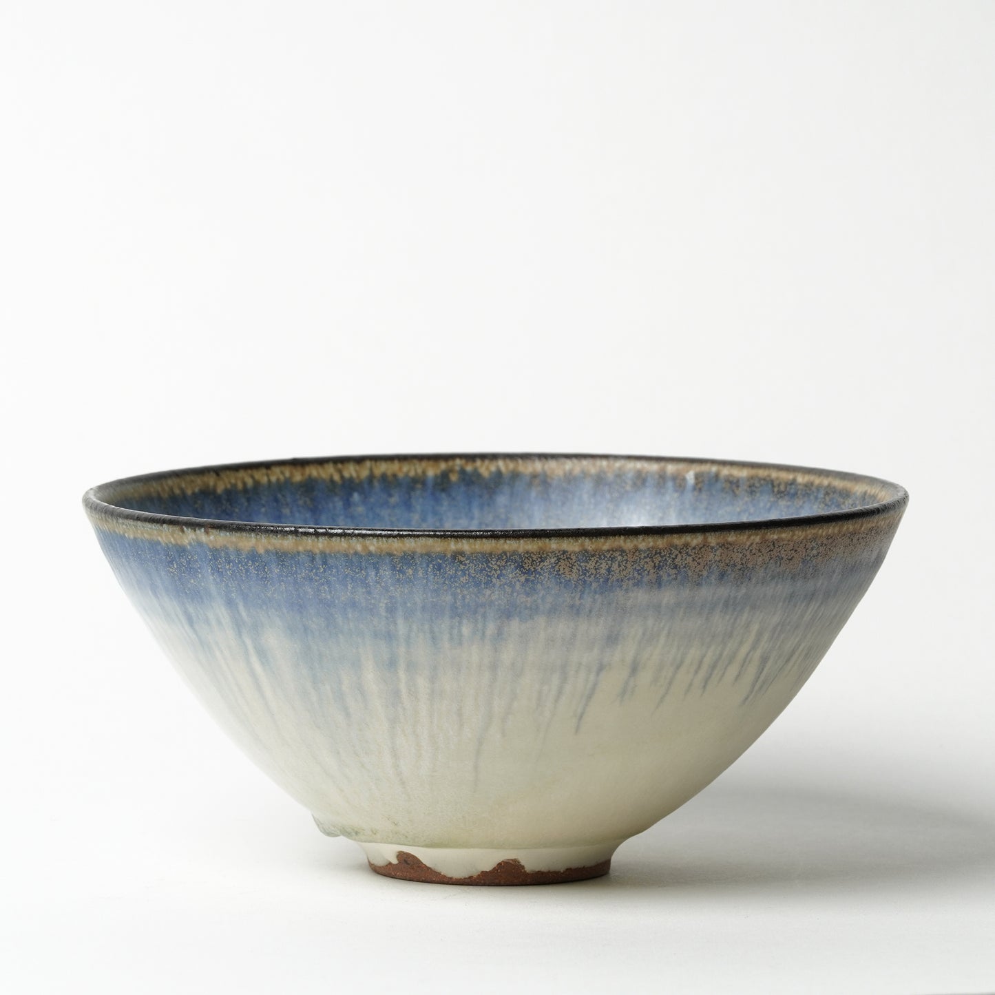 Nobuhito Nakaoka Japanese pottery Tanba