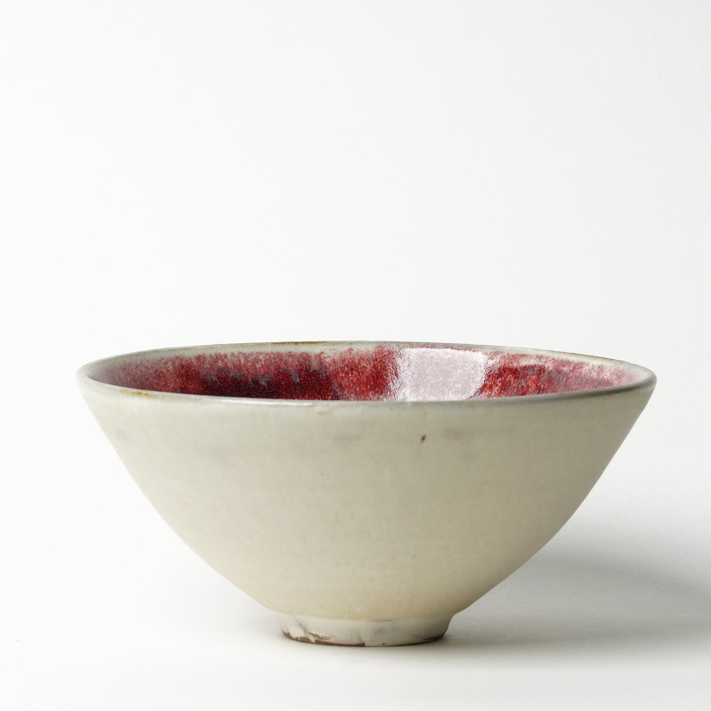 Nobuhito Nakaoka Japanese pottery Tanba