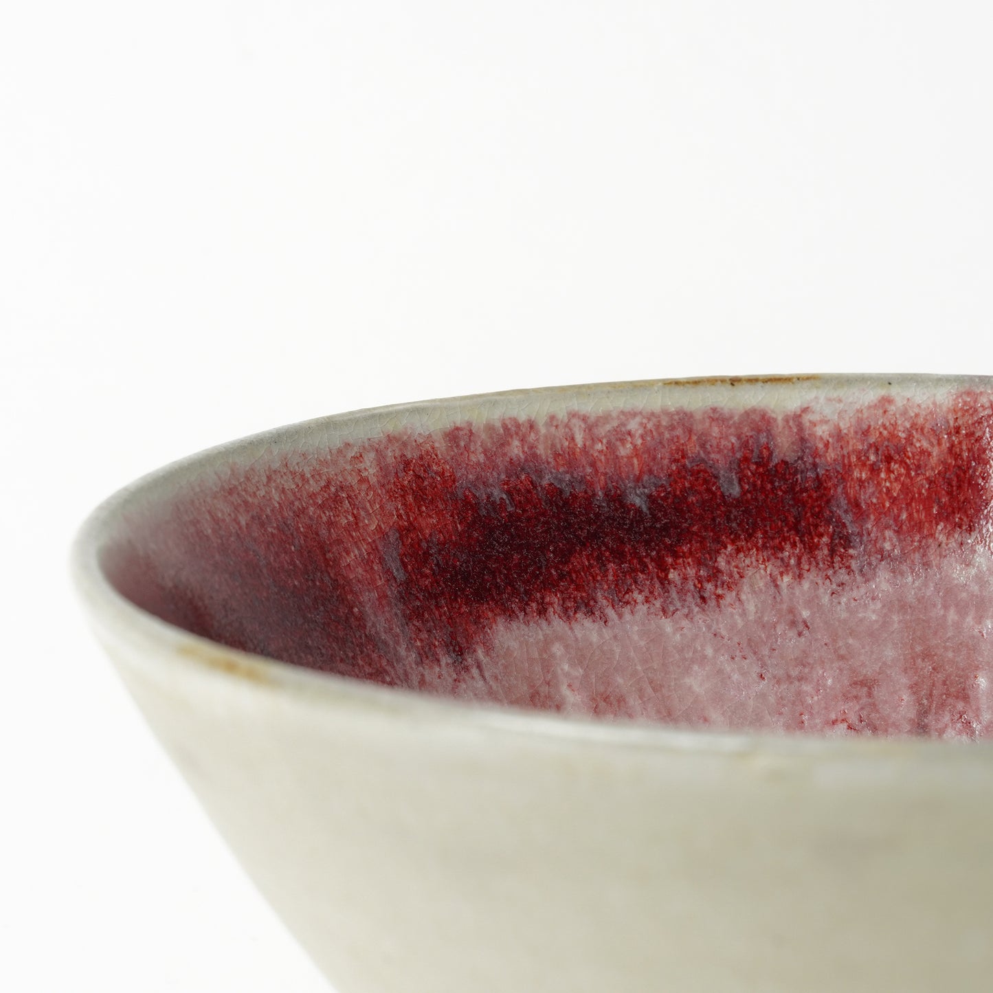 Nobuhito Nakaoka Japanese pottery Tanba