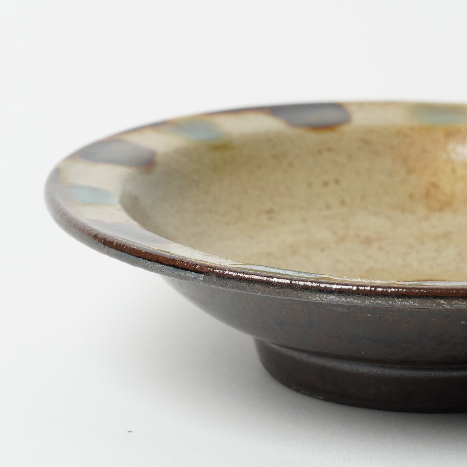 Yukutayagama Okinawa pottery Yachimun