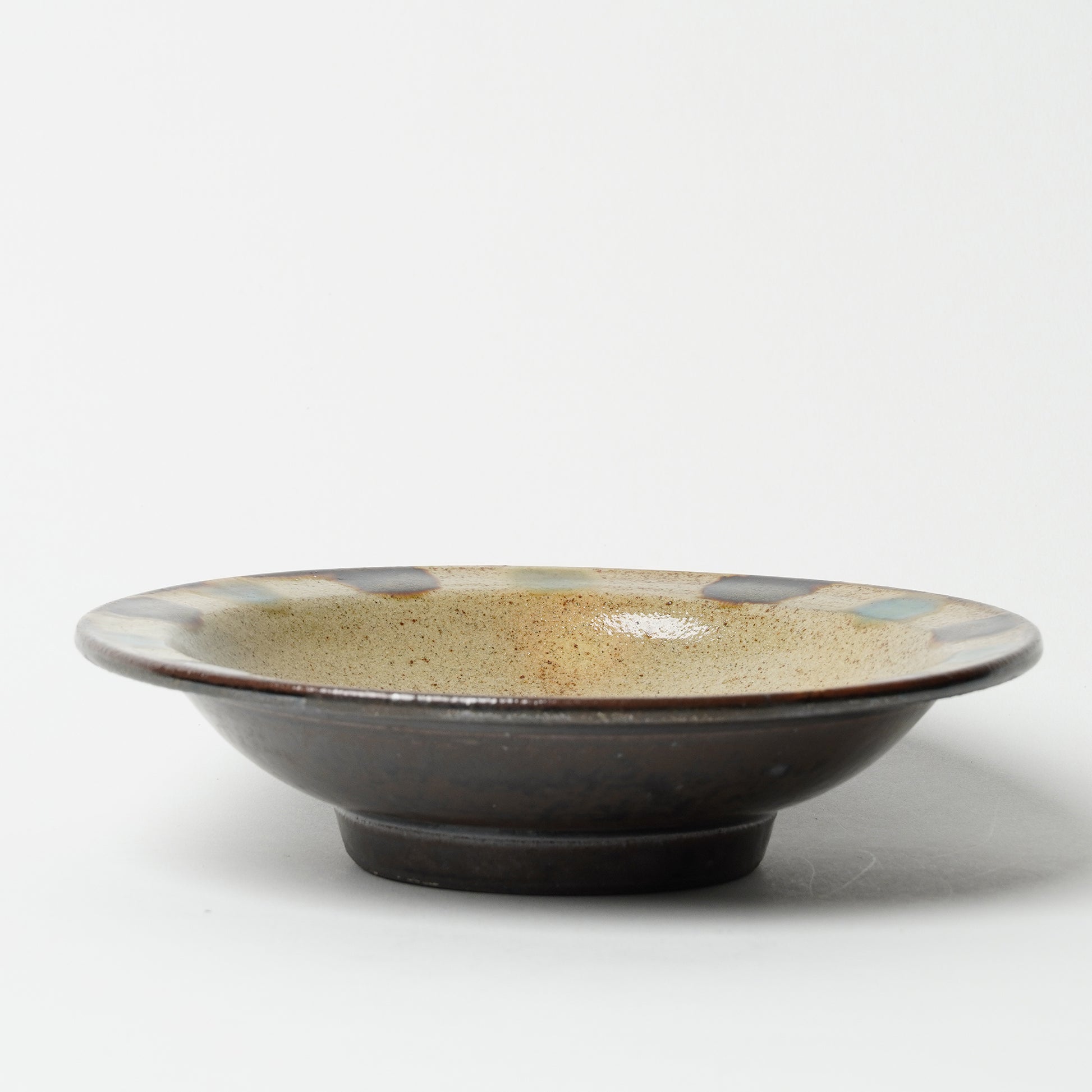 Yukutayagama Okinawa pottery Yachimun