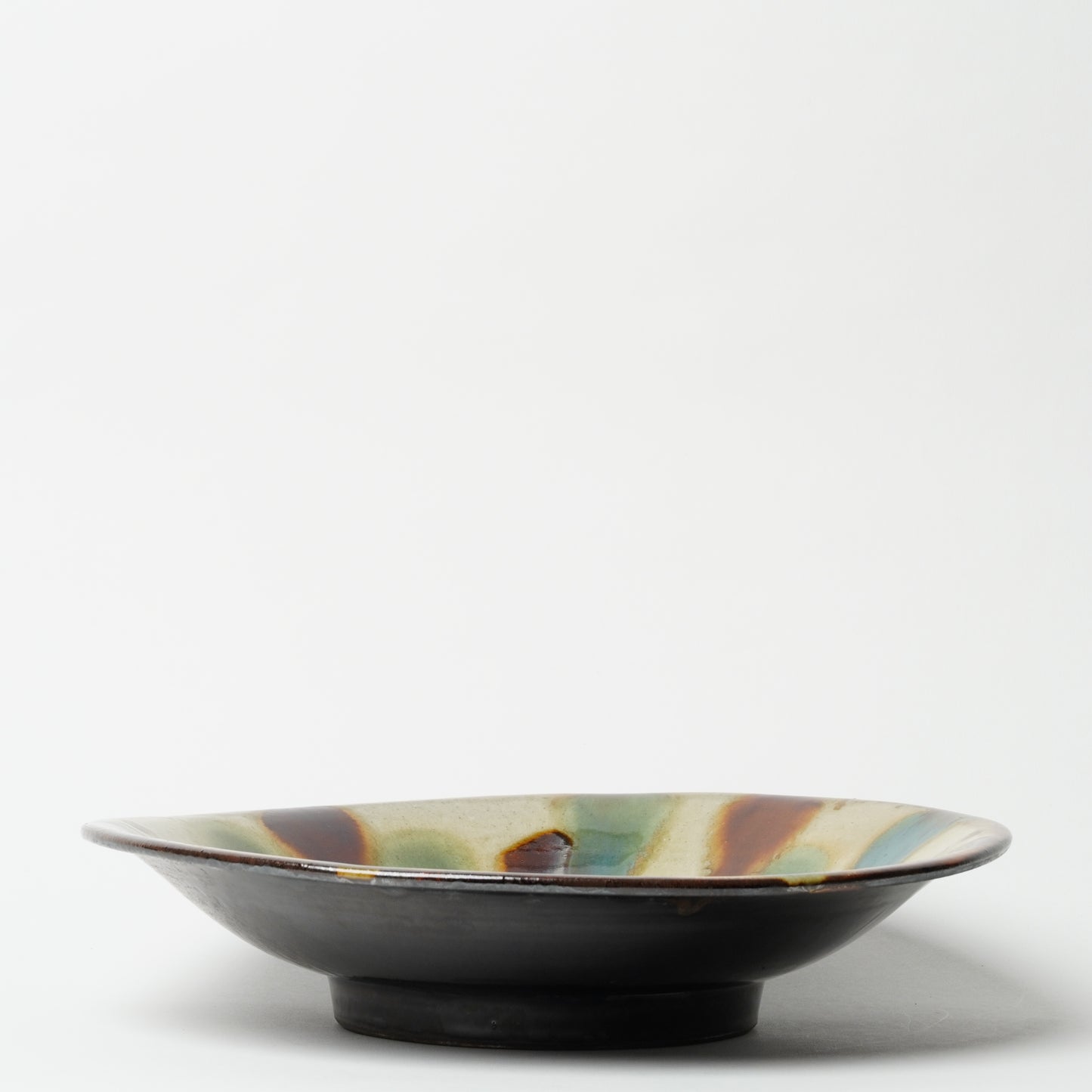 Yukutayagama Okinawa pottery Yachimun
