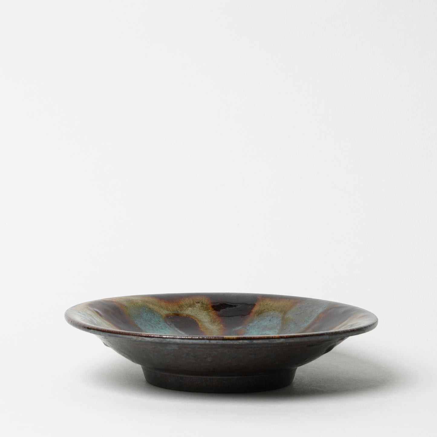 Yukutayagama Okinawa pottery Yachimun