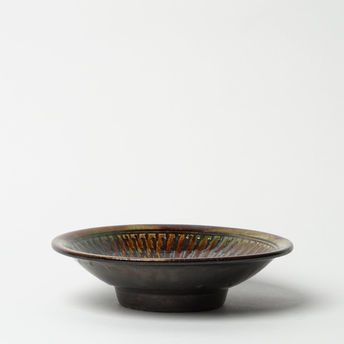 Yukutayagama Okinawa pottery Yachimun