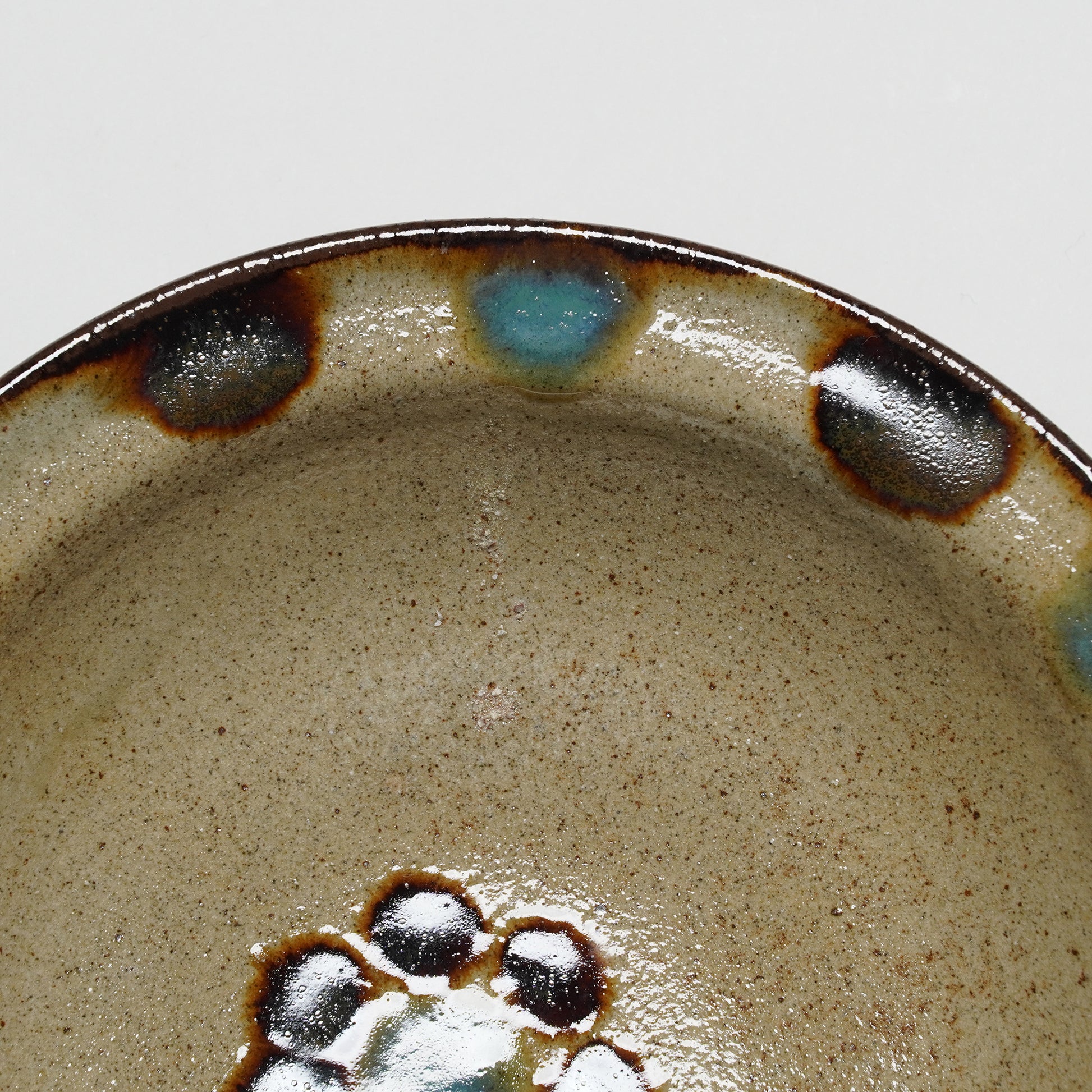 Yukutayagama Okinawa pottery Yachimun