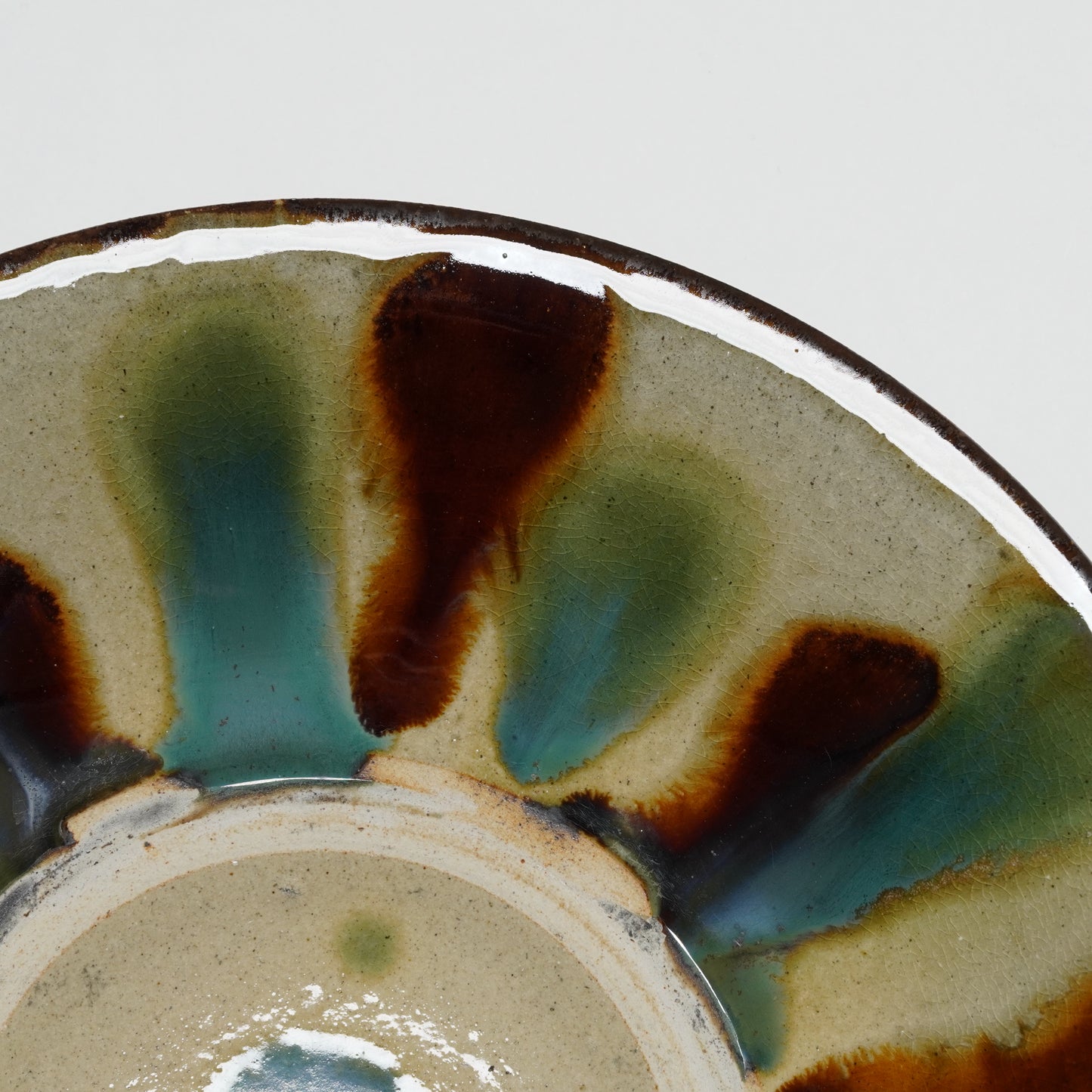 Yukutayagama Okinawa pottery Yachimun