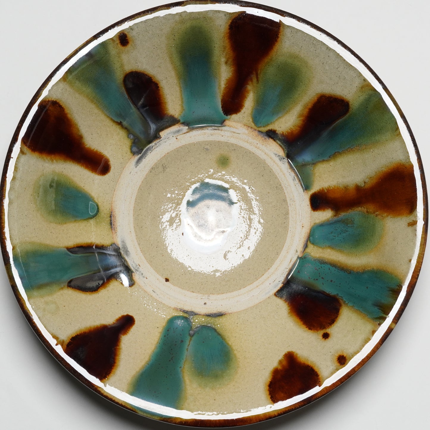 Yukutayagama Okinawa pottery Yachimun