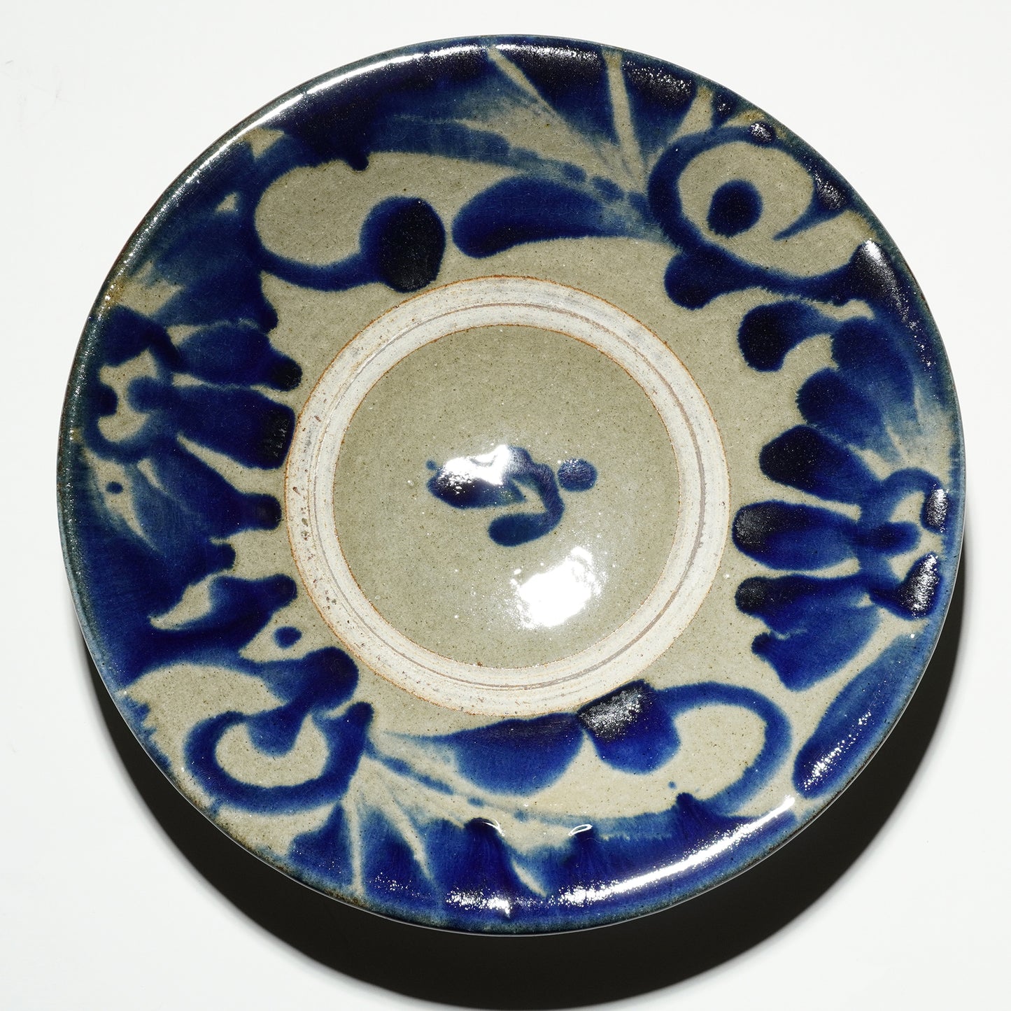 Yukutayagama Okinawa pottery Yachimun