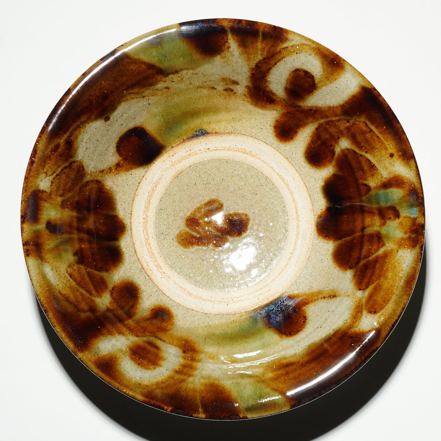 Yukutayagama Okinawa pottery Yachimun