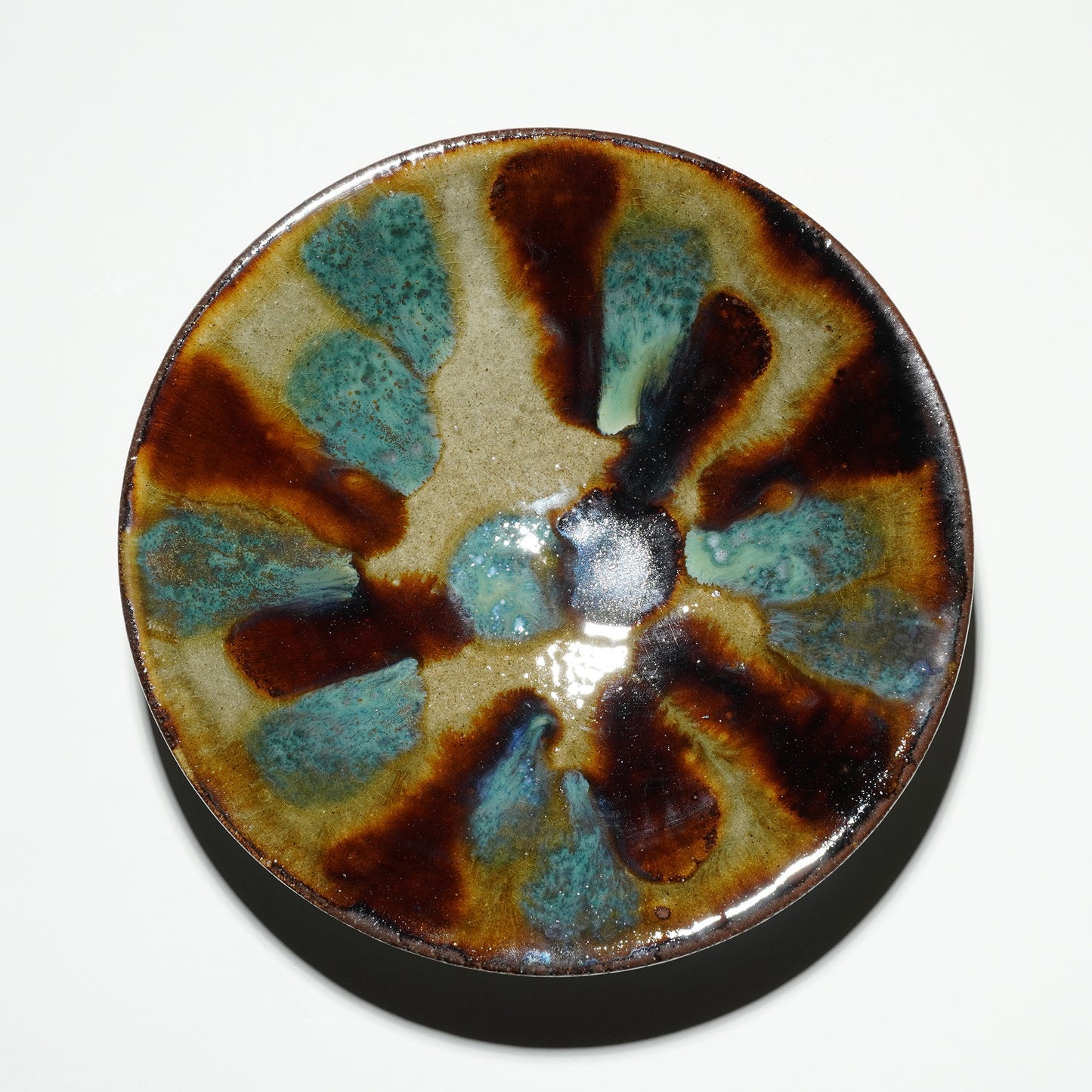 Yukutayagama Okinawa pottery Yachimun