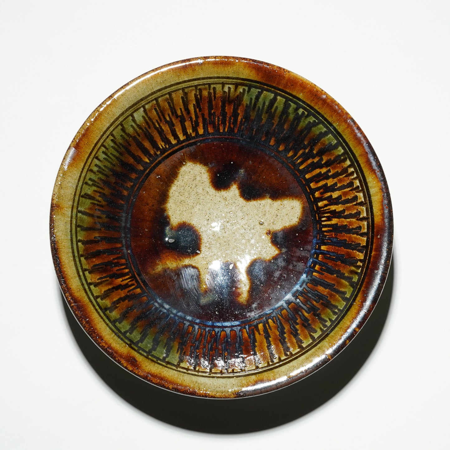 Yukutayagama Okinawa pottery Yachimun