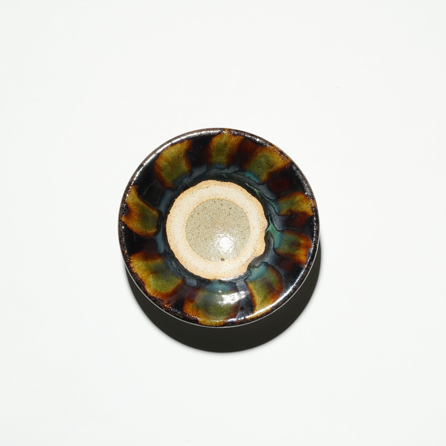 Yukutayagama Okinawa pottery Yachimun