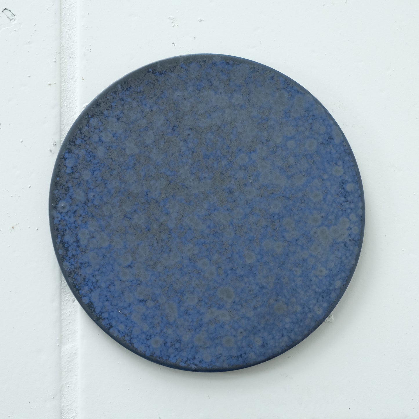 Shota Miyashita Flat Plate Circle Blue M