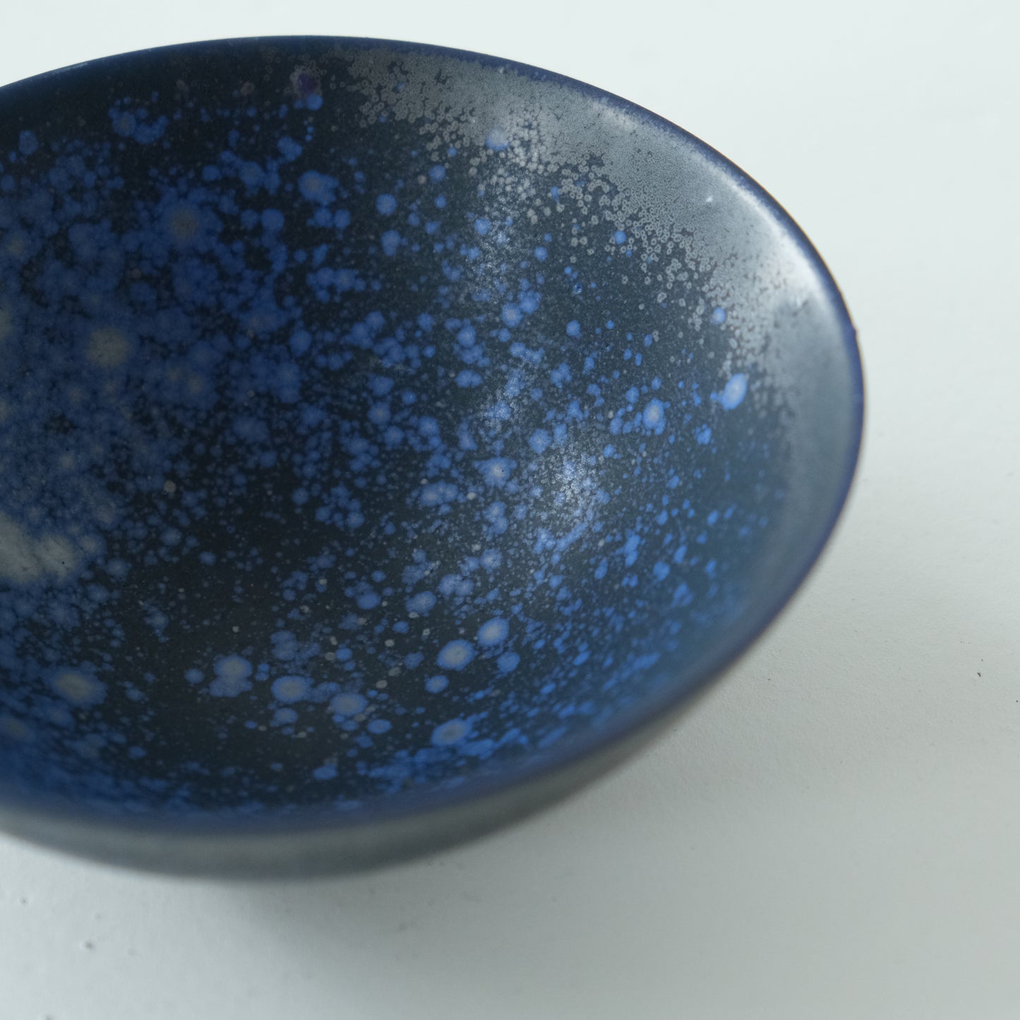 Shota Miyashita Bowl Blue S