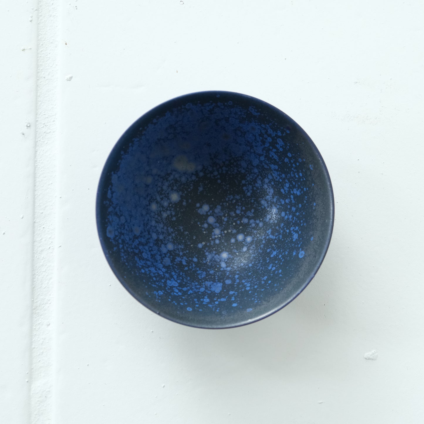 Shota Miyashita Bowl Blue S