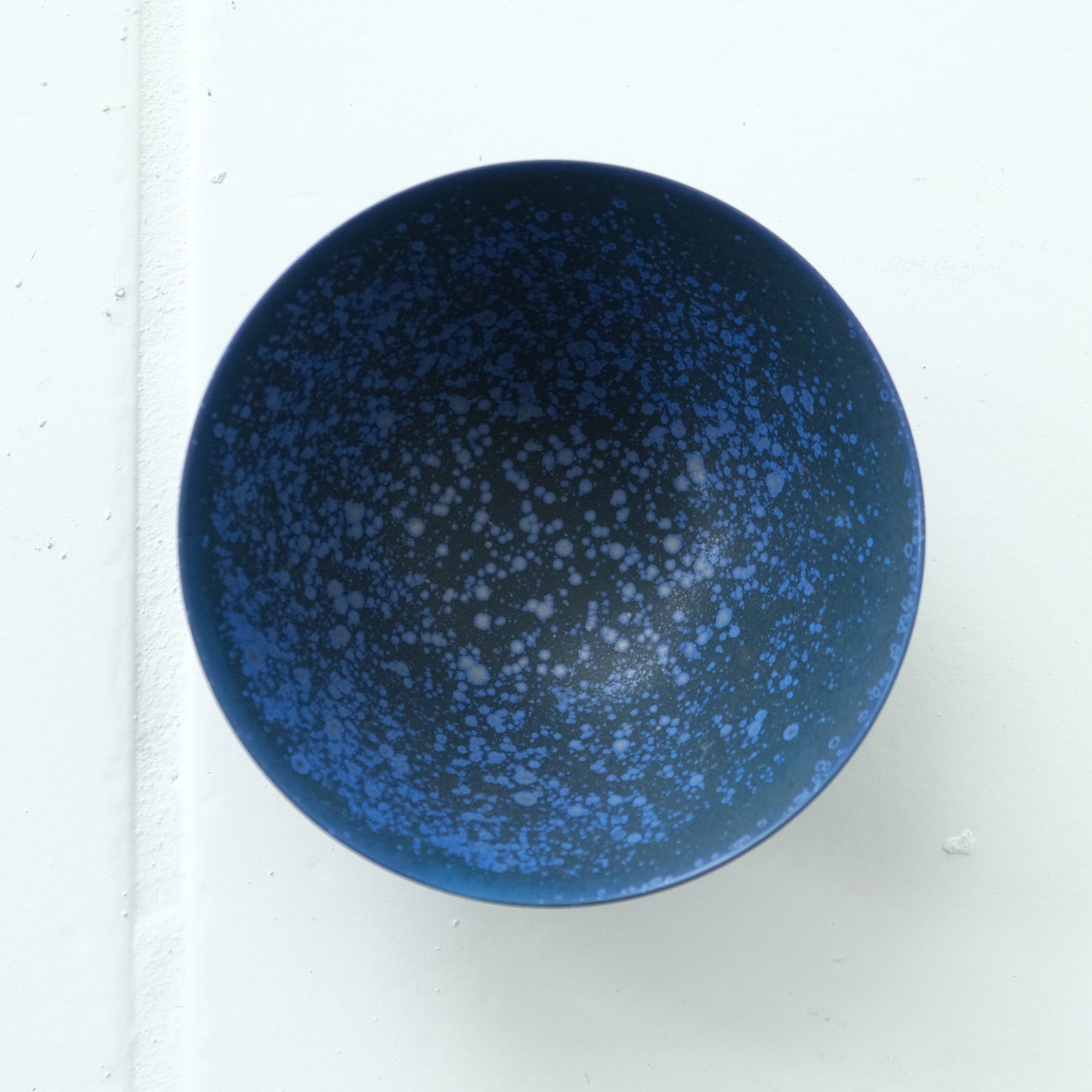Shota Miyashita Bowl Blue L