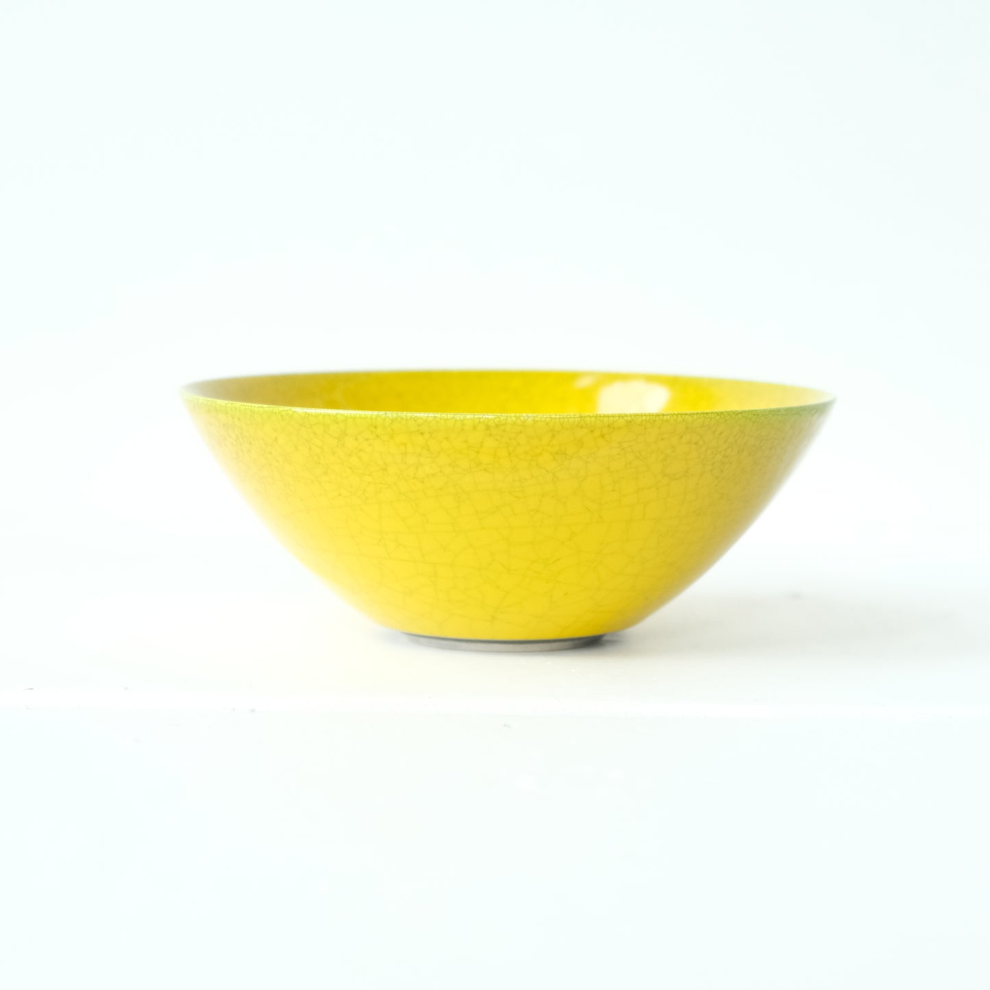 Shota Miyashita Bowl Yellow L