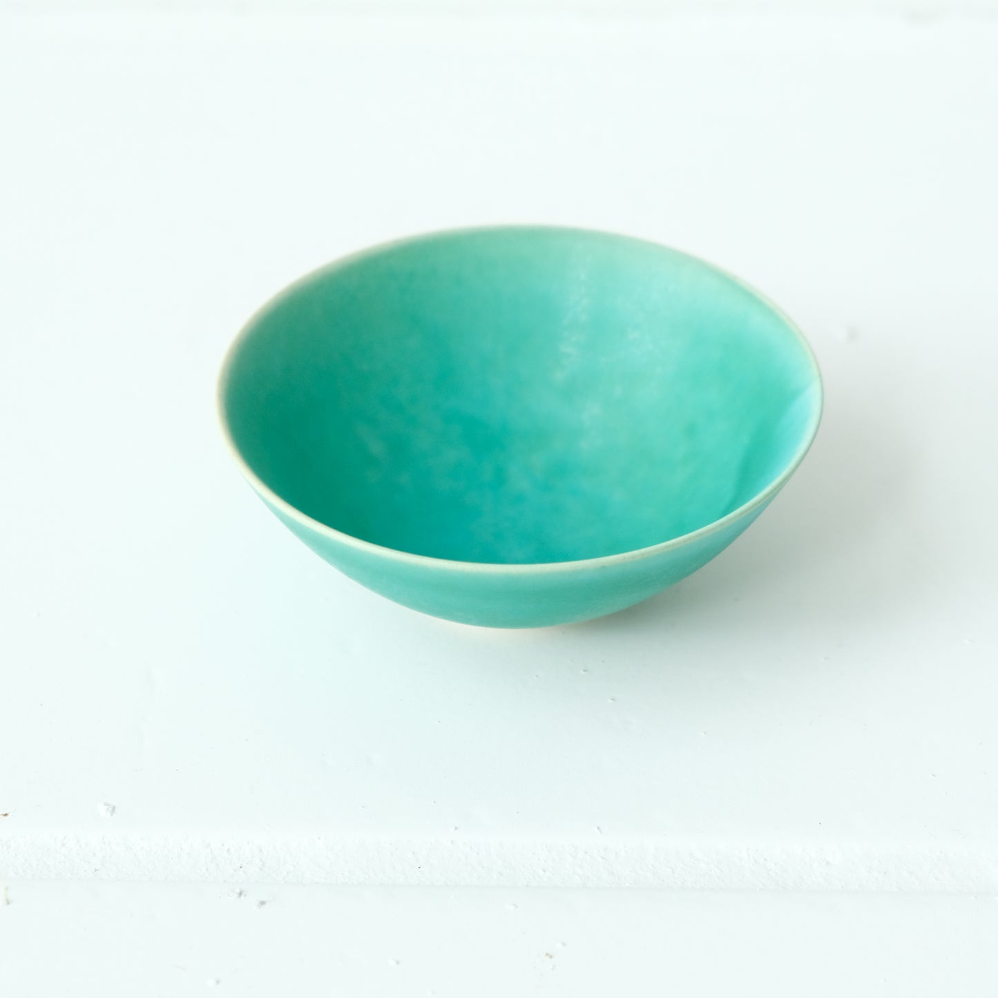 Shota Miyashita Bowl Teal S