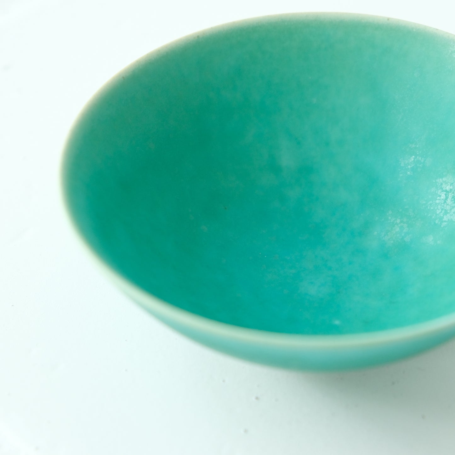 Shota Miyashita Bowl Teal S