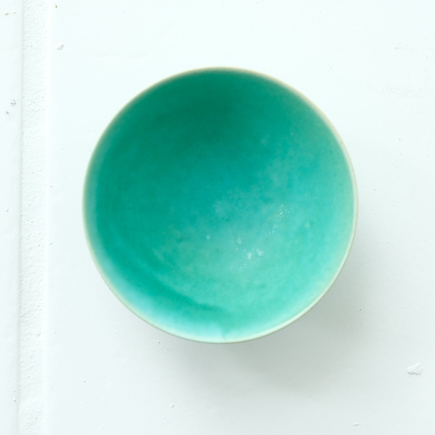 Shota Miyashita Bowl Teal S