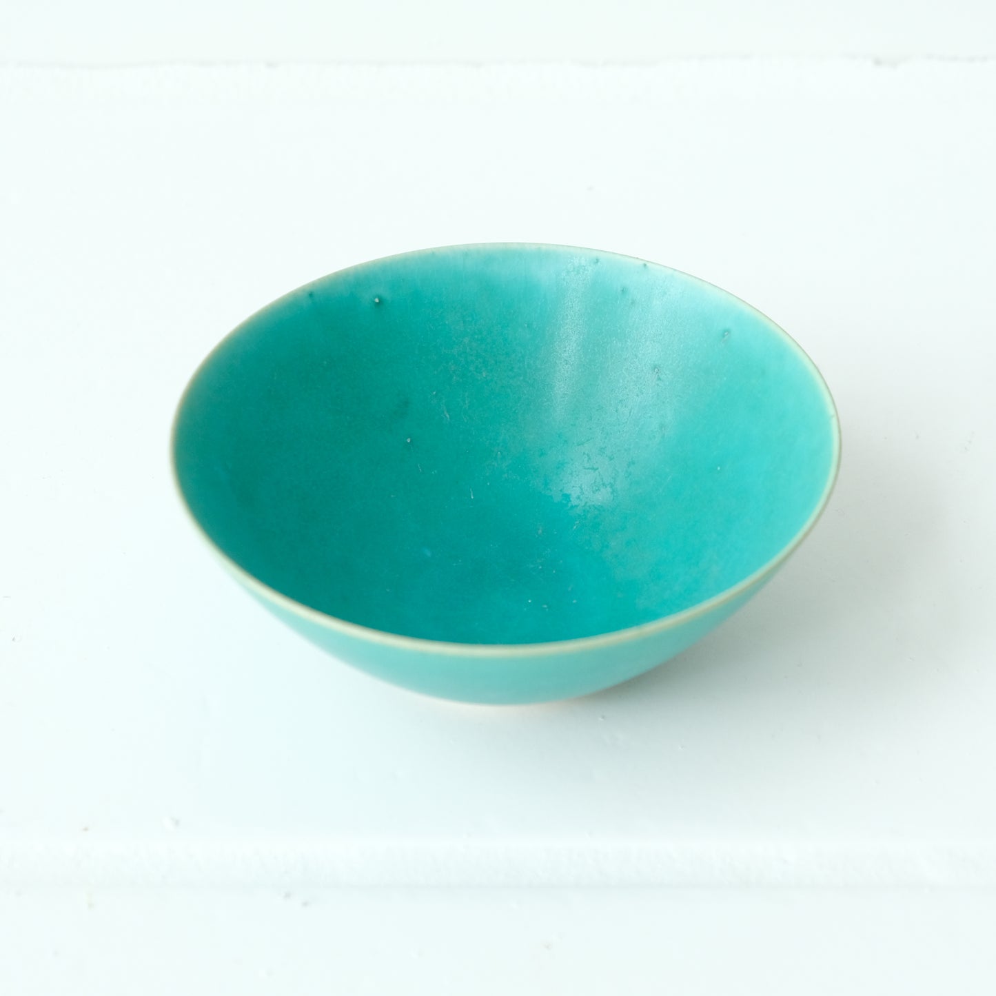 Shota Miyashita Bowl Teal L