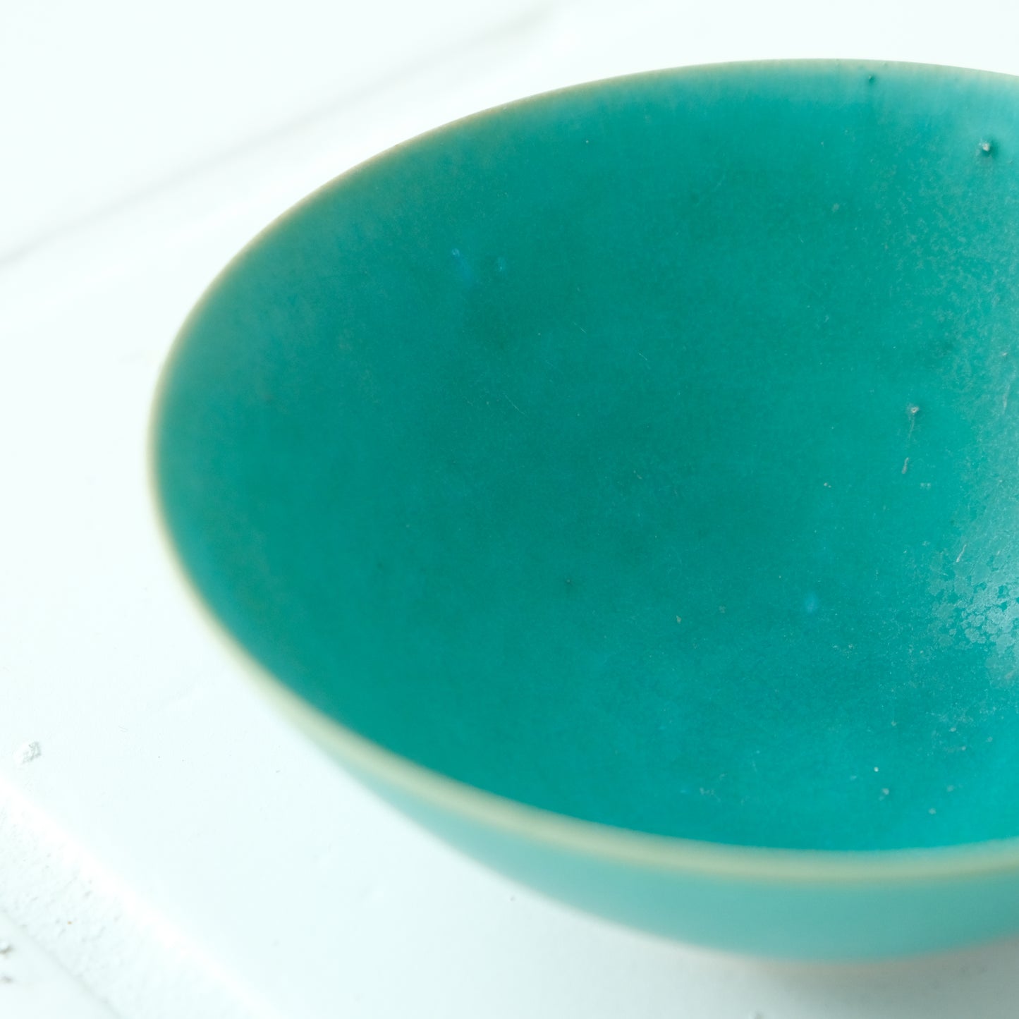 Shota Miyashita Bowl Teal L