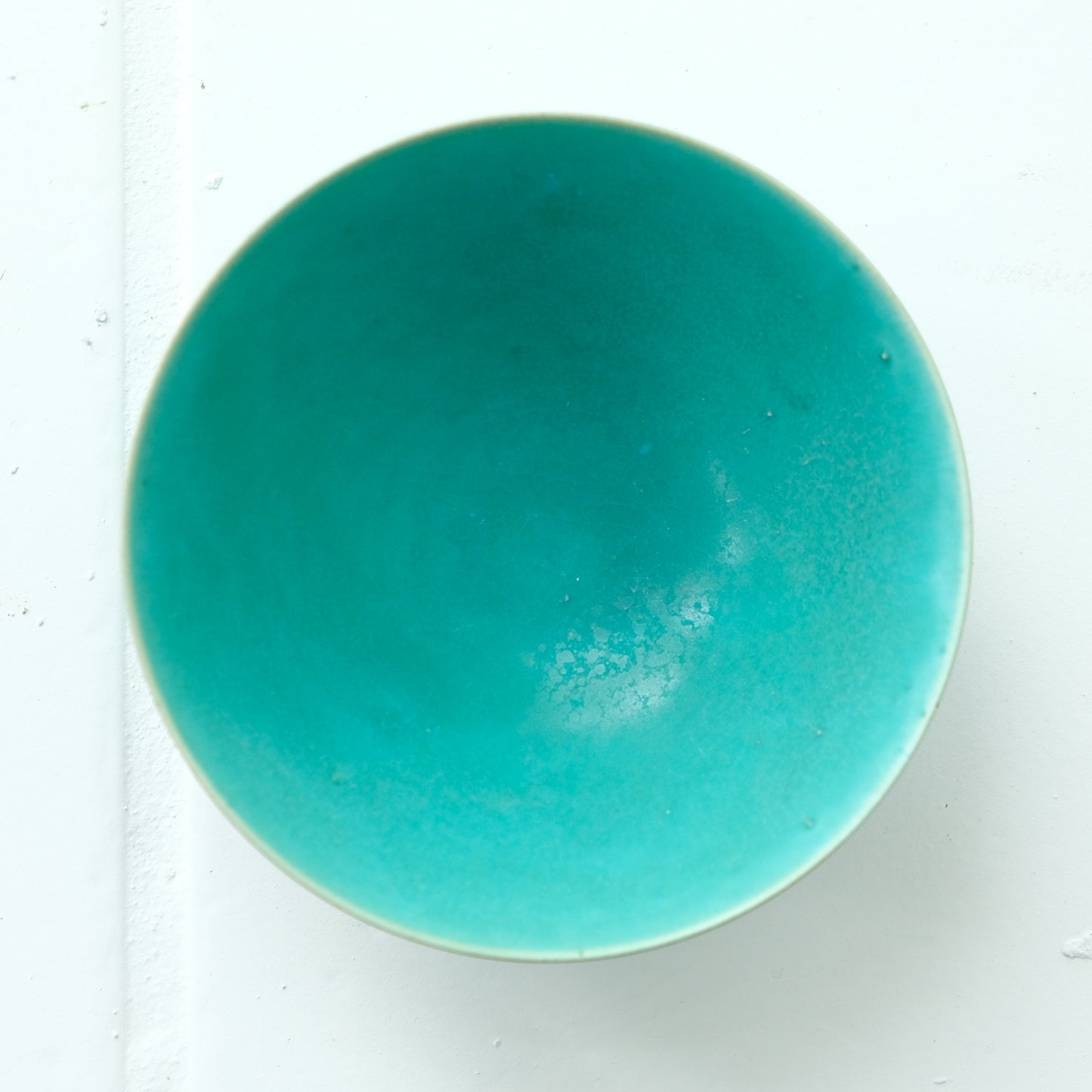 Shota Miyashita Bowl Teal L