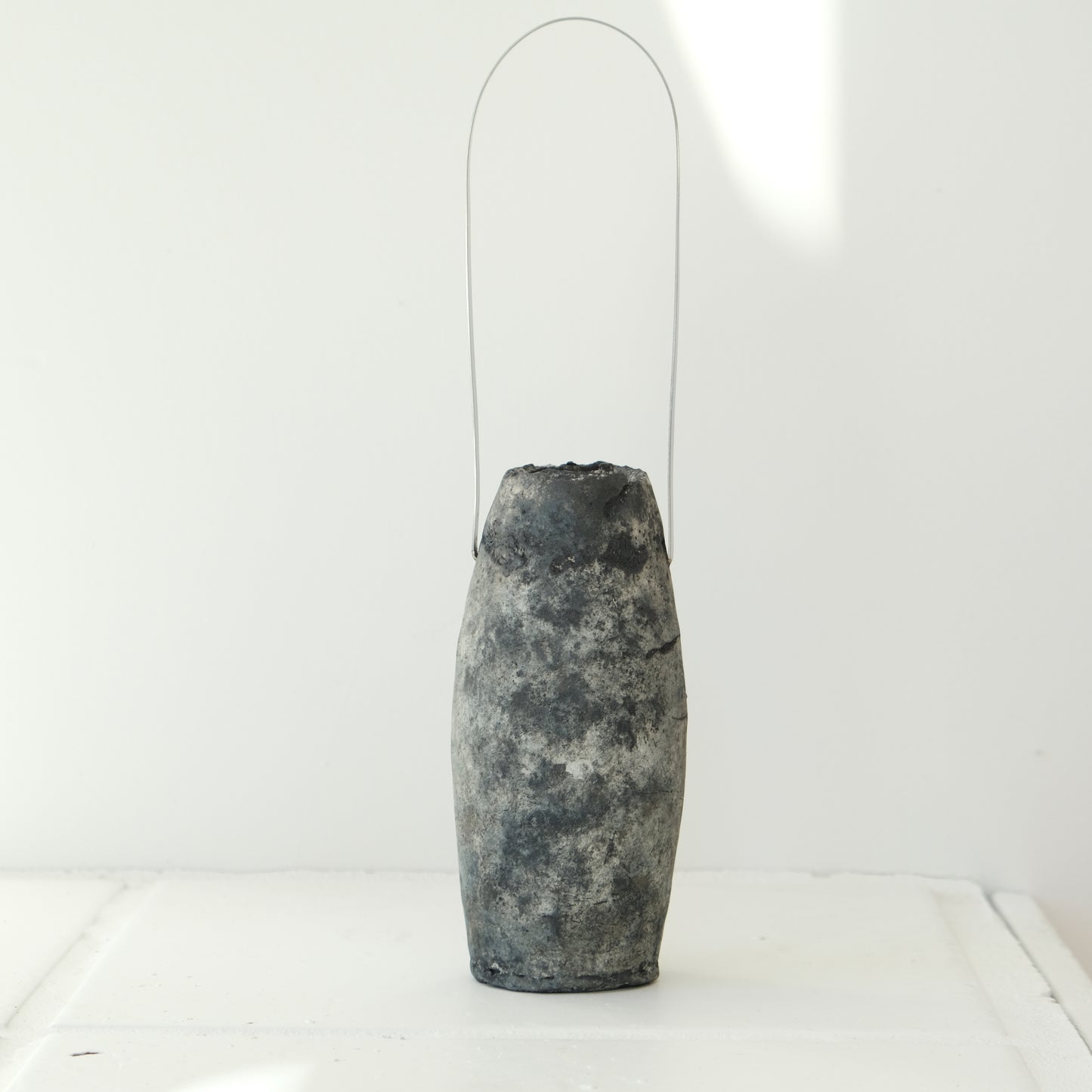 Akiko Yanagawa Flower Vase