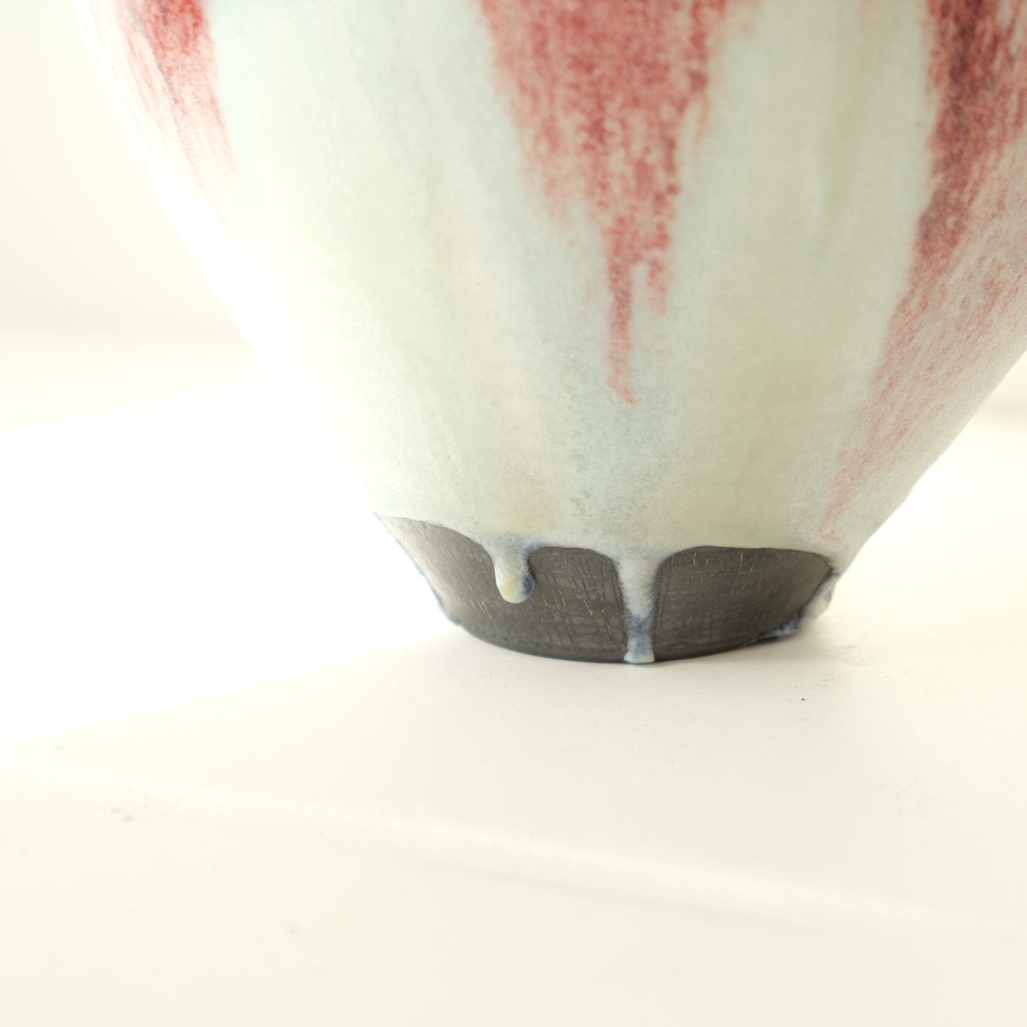 Nobuhito Nakaoka Japanese pottery Tanba