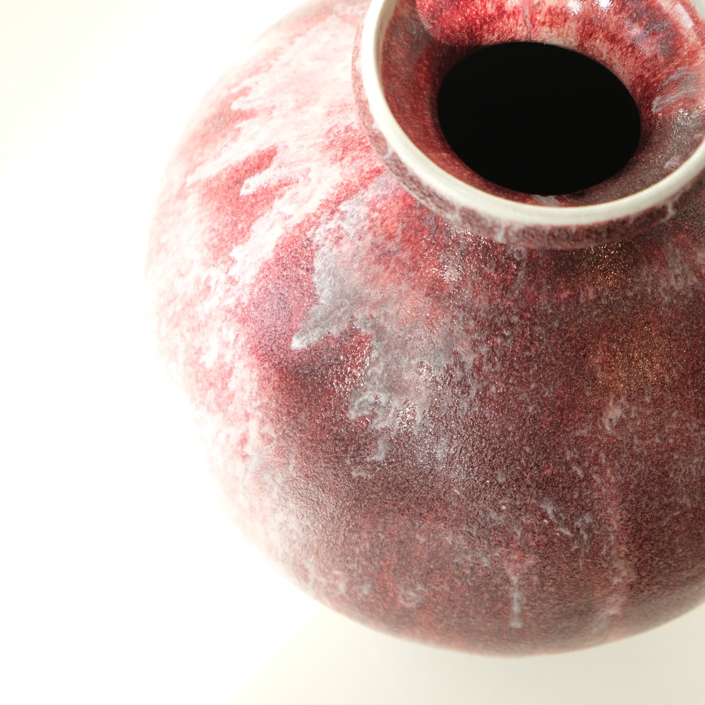 Nobuhito Nakaoka Japanese pottery Tanba