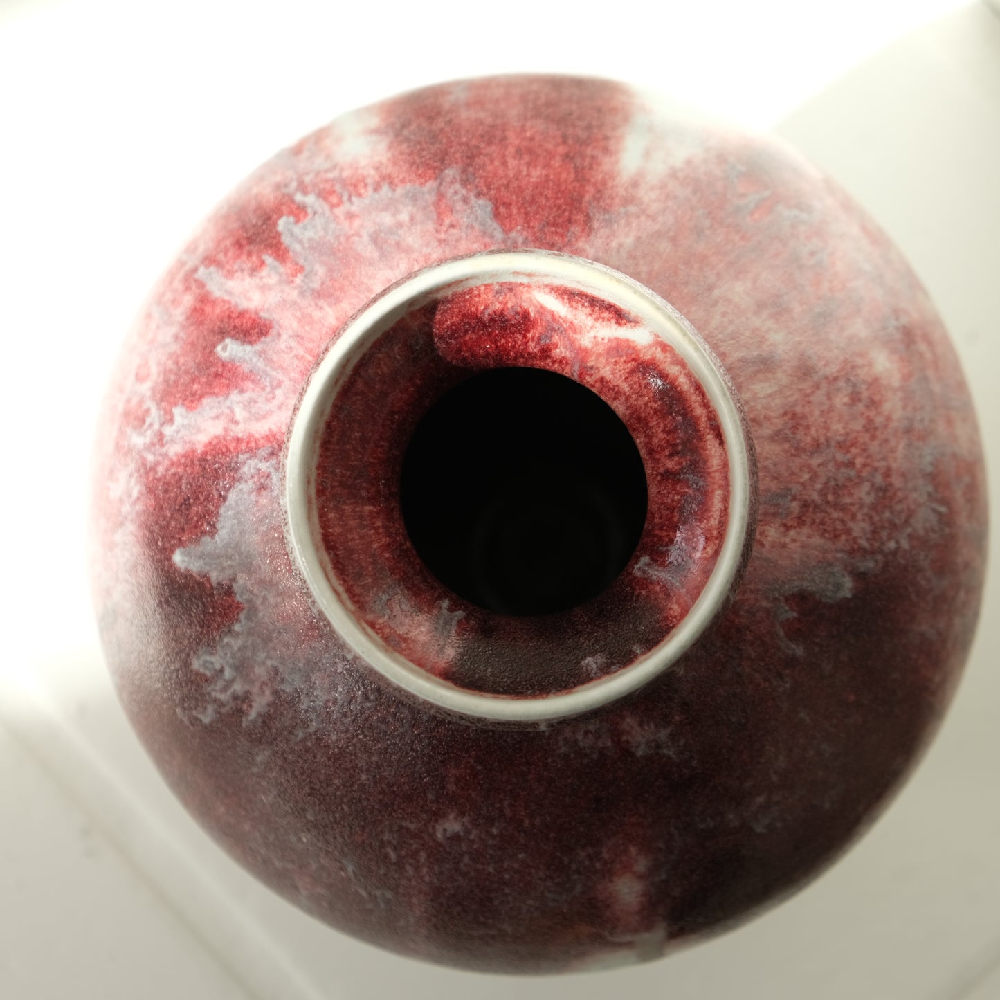 Nobuhito Nakaoka Japanese pottery Tanba
