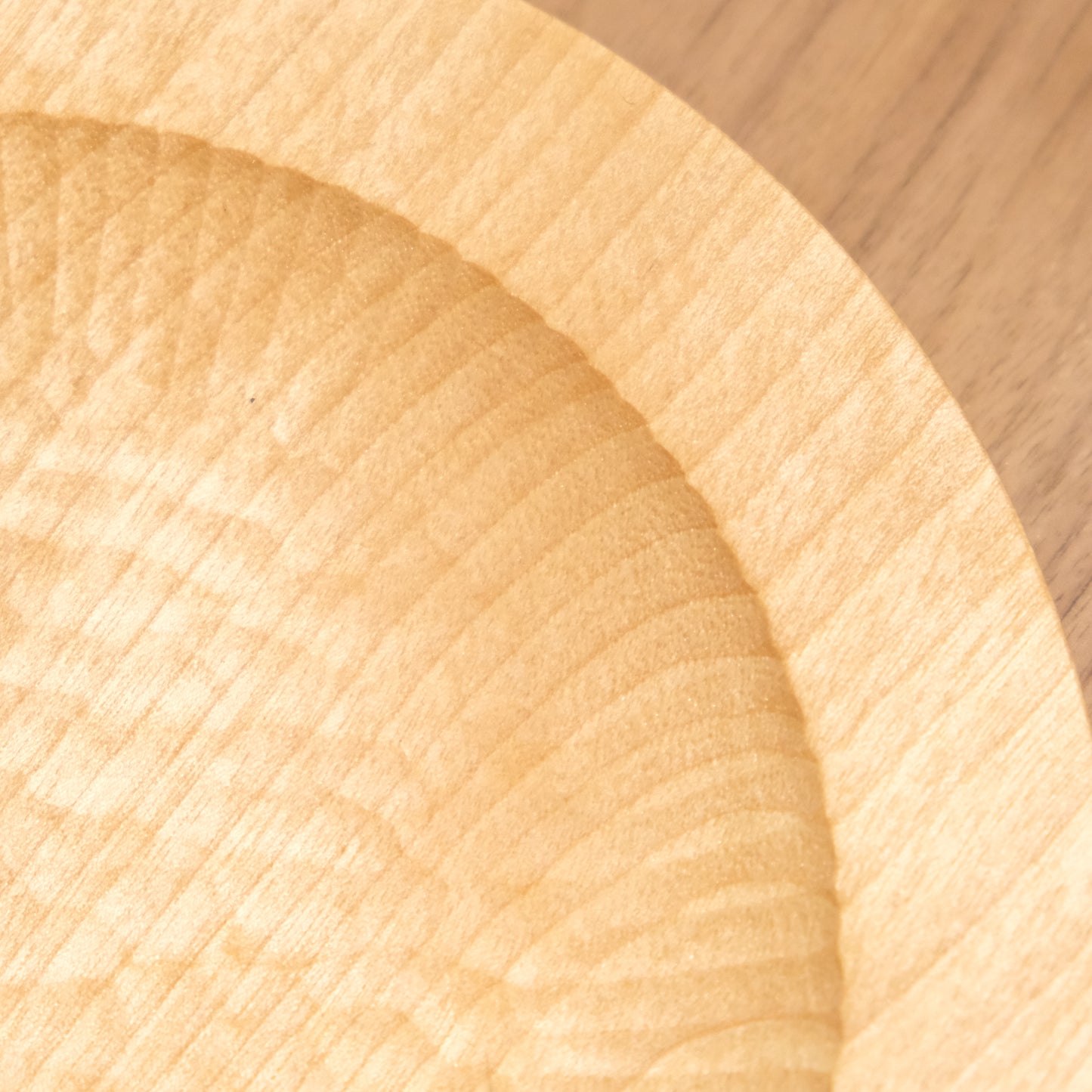 Yuki Ando Bread Plate Cherry Sakura