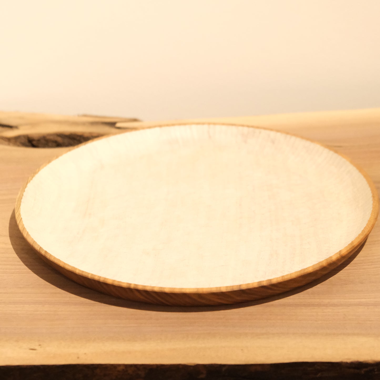 Yuki Ando Tray Medium Cherry