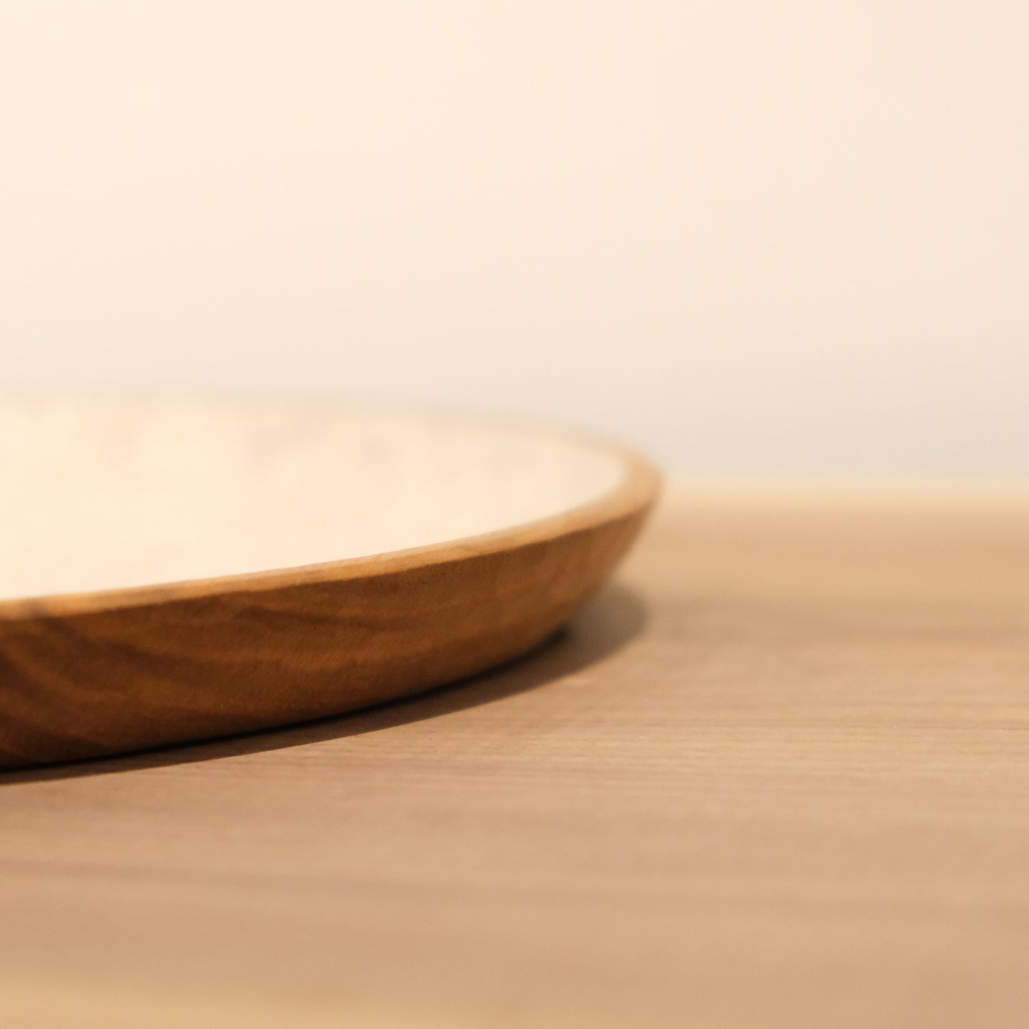 Yuki Ando Tray Medium Cherry