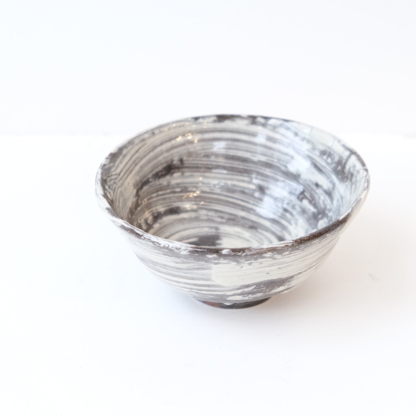 Nakagawa Jinenbogama Hakeme Chawan