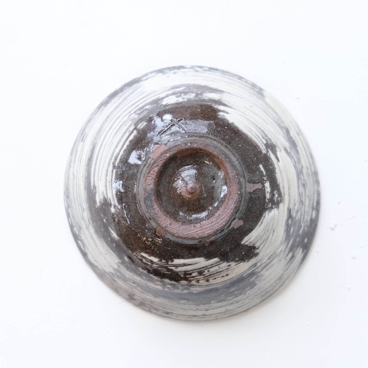 Nakagawa Jinenbogama Hakeme Chawan