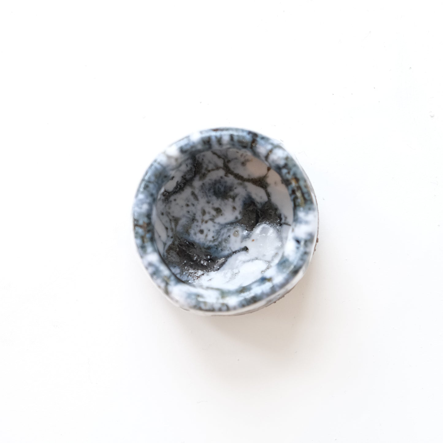 Itsuso Miyoshi Japanese pottery Seto