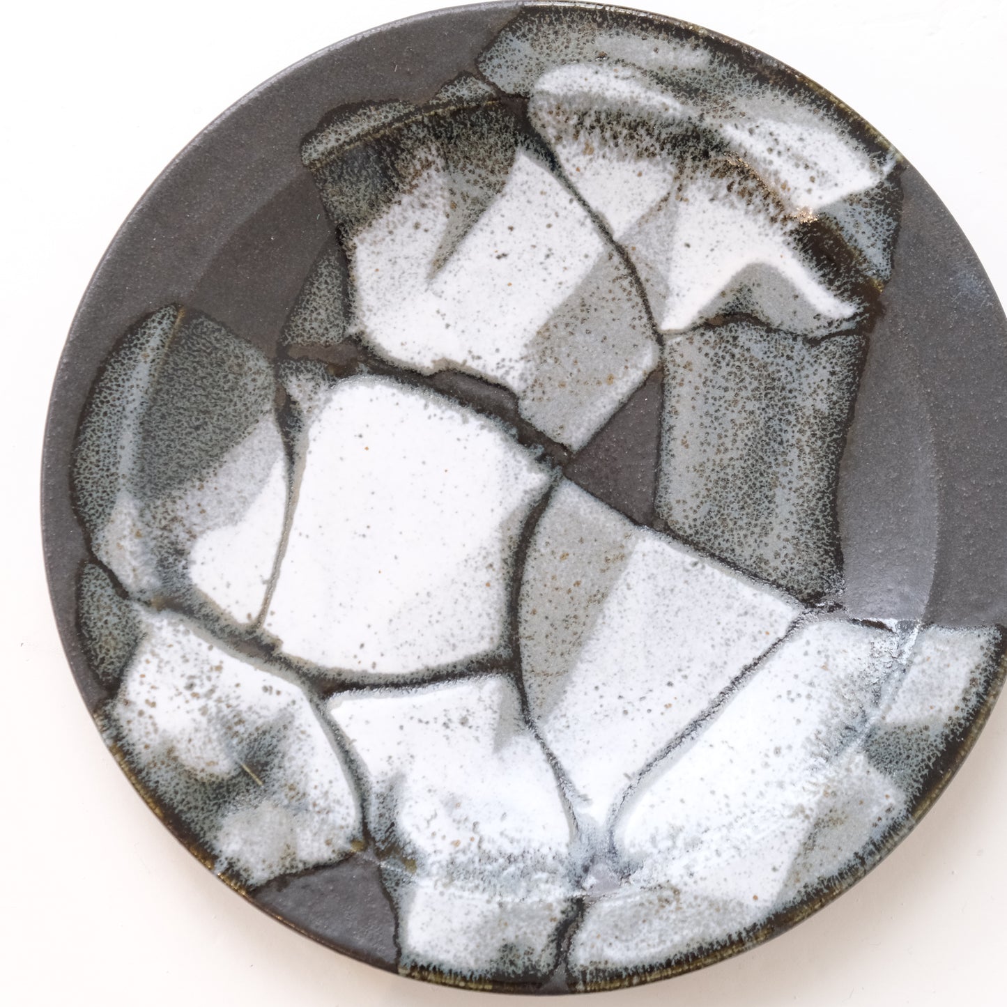 itsuso Miyoshi Japanese pottery Seto
