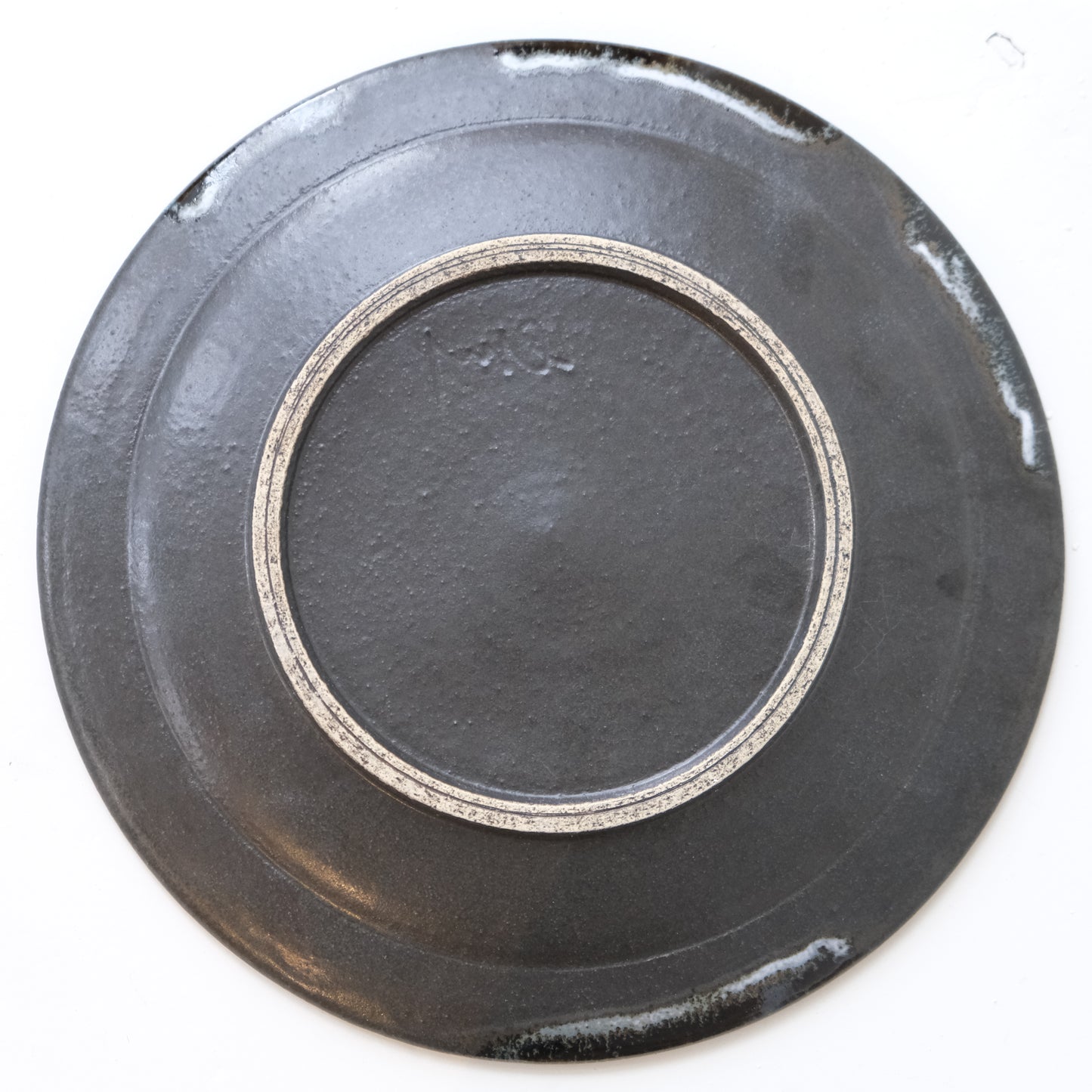 itsuso Miyoshi Japanese pottery Seto