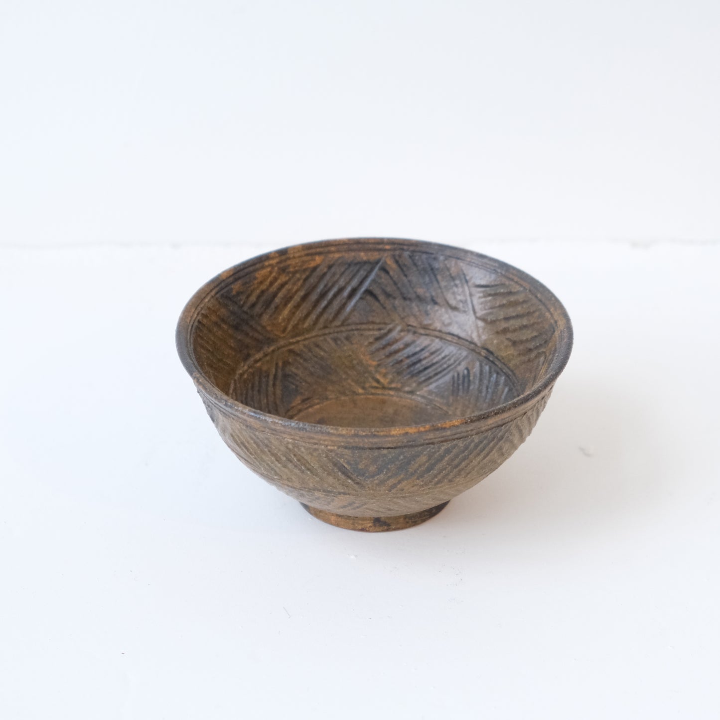 Itsuso Miyoshi Chawan