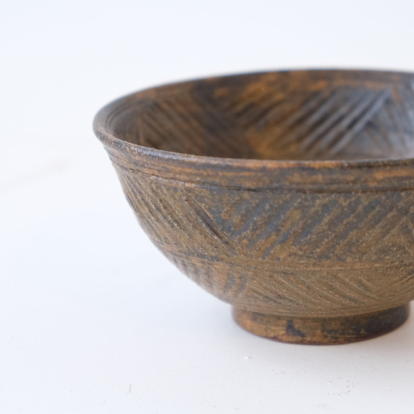 Itsuso Miyoshi Chawan