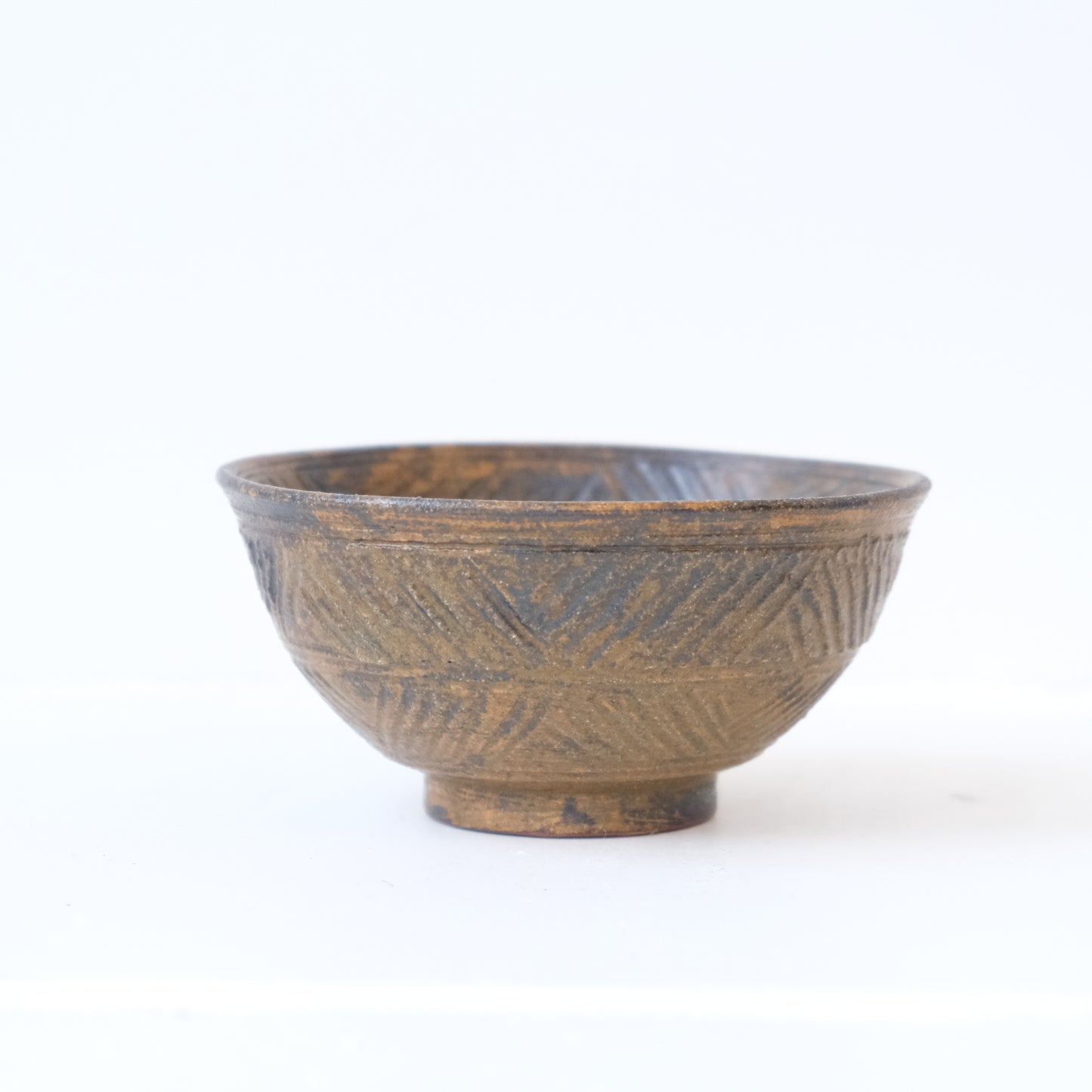 Itsuso Miyoshi Chawan