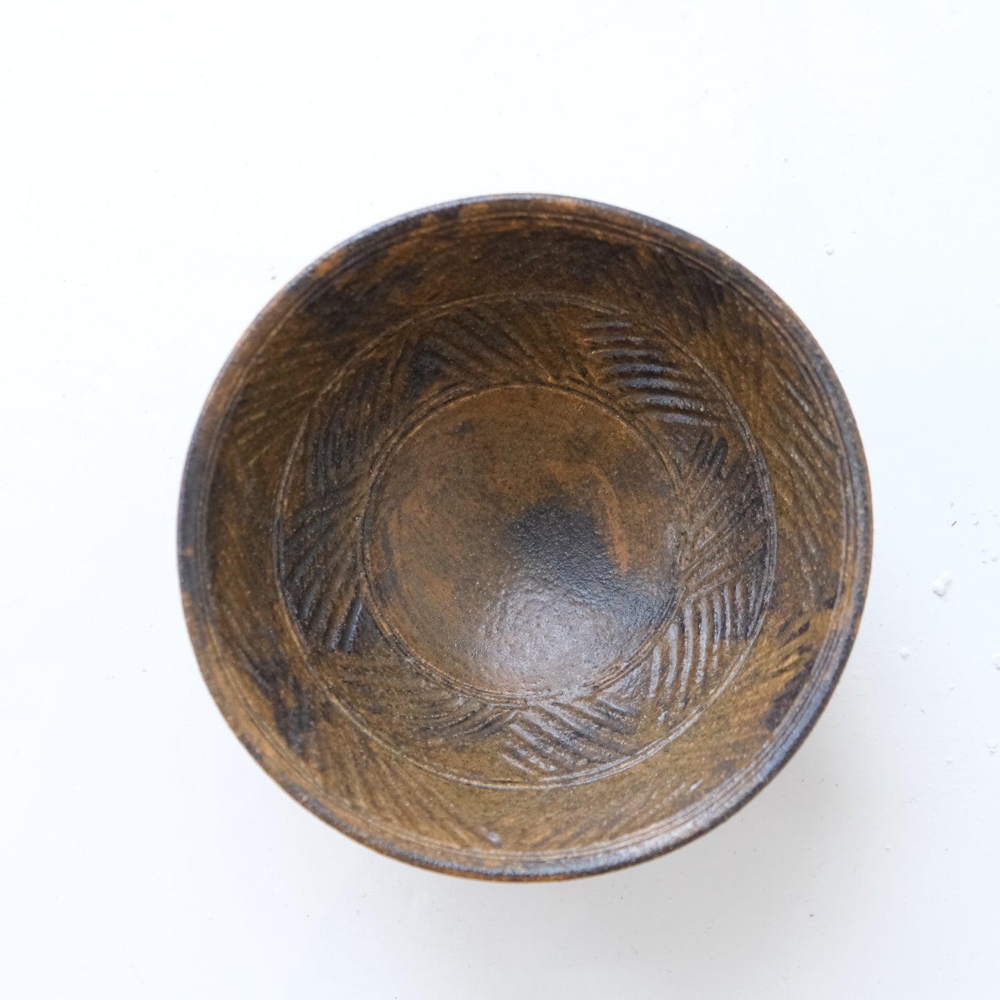 Itsuso Miyoshi Chawan