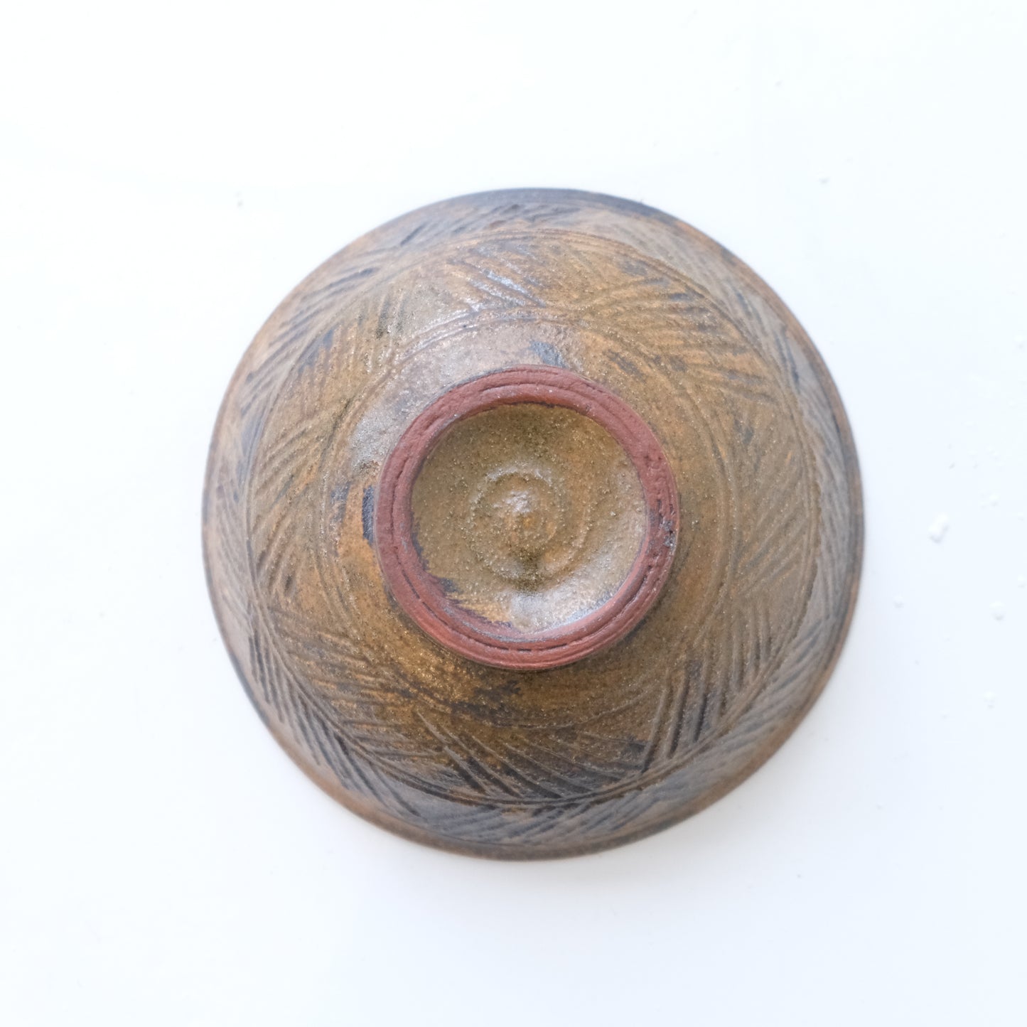 Itsuso Miyoshi Chawan