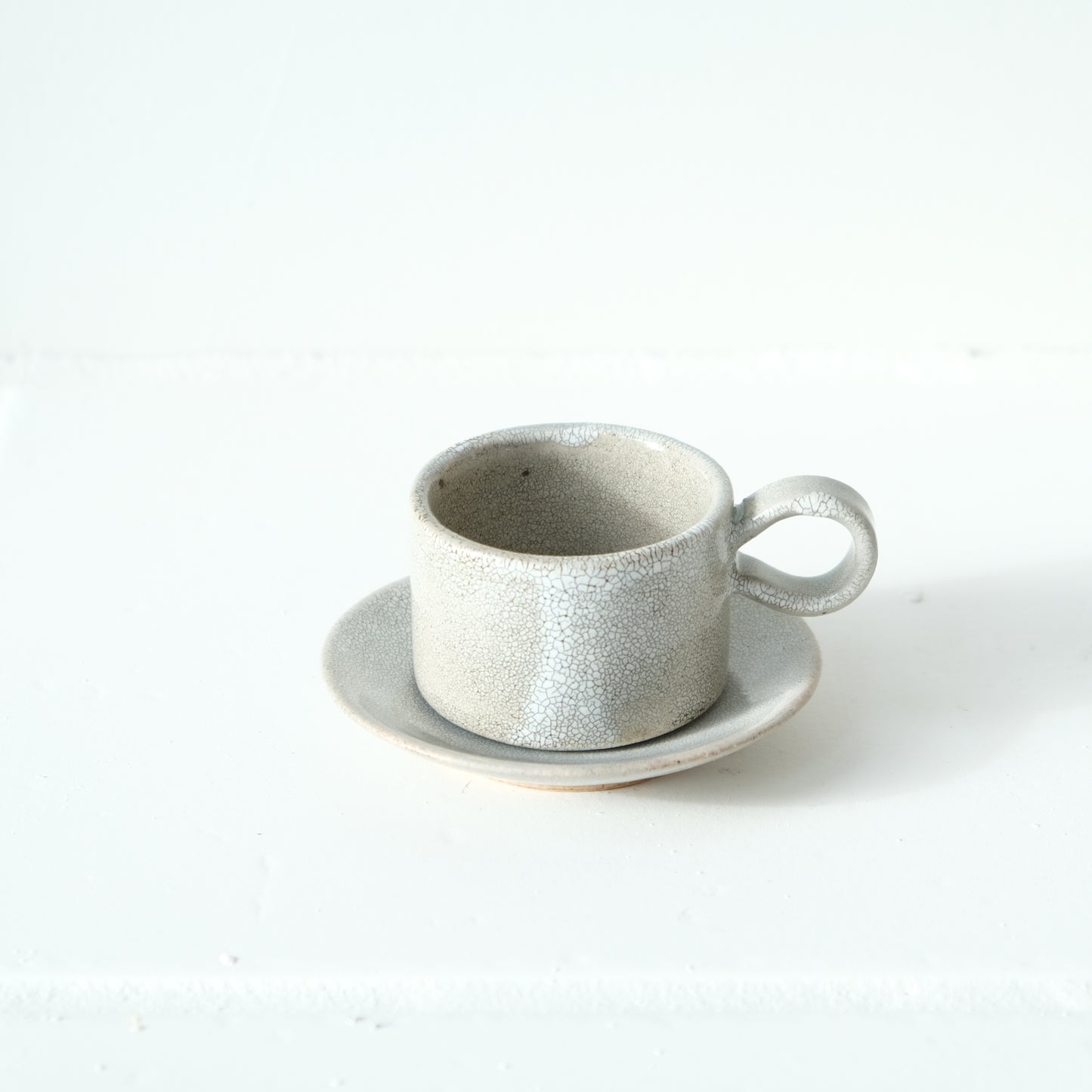 Japanese pottery