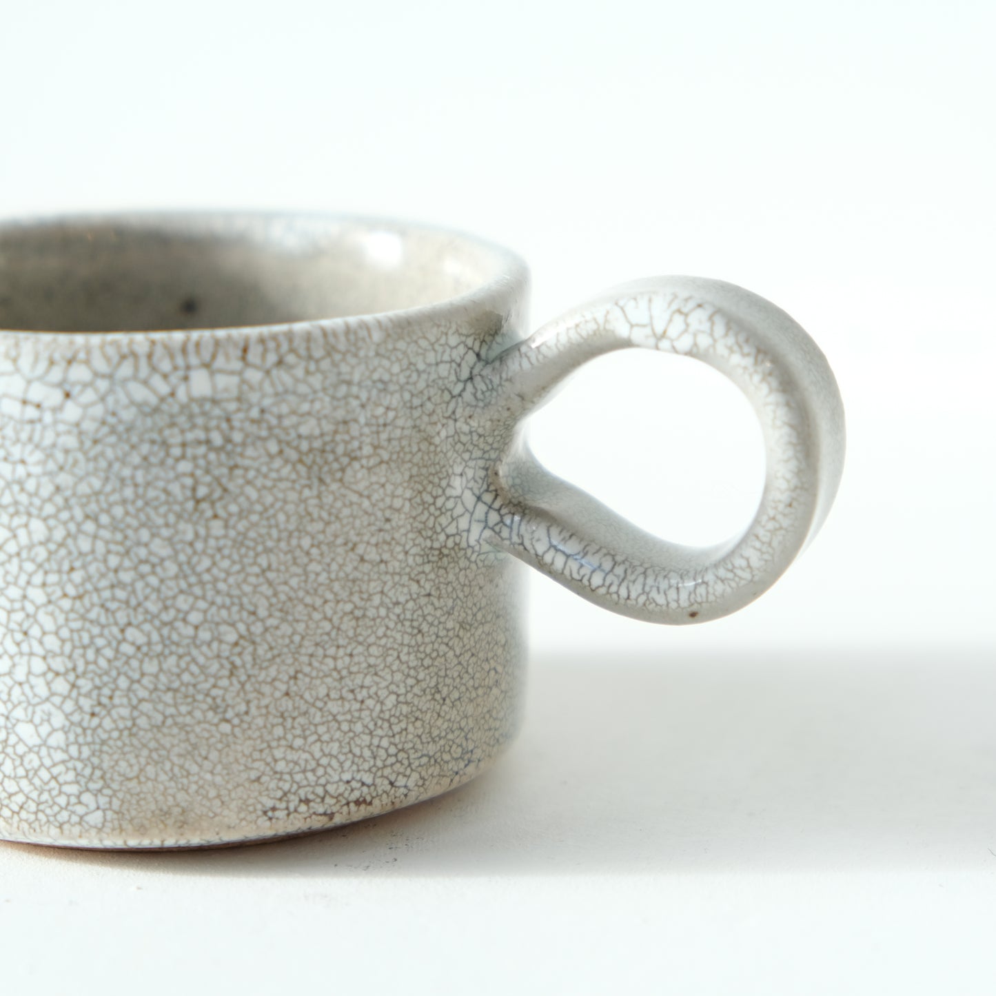 Japanese pottery