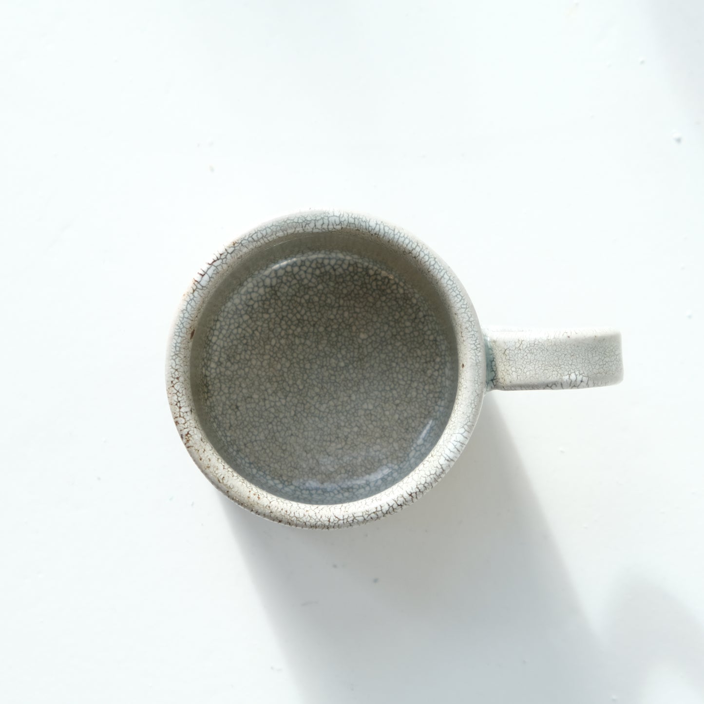 Japanese pottery