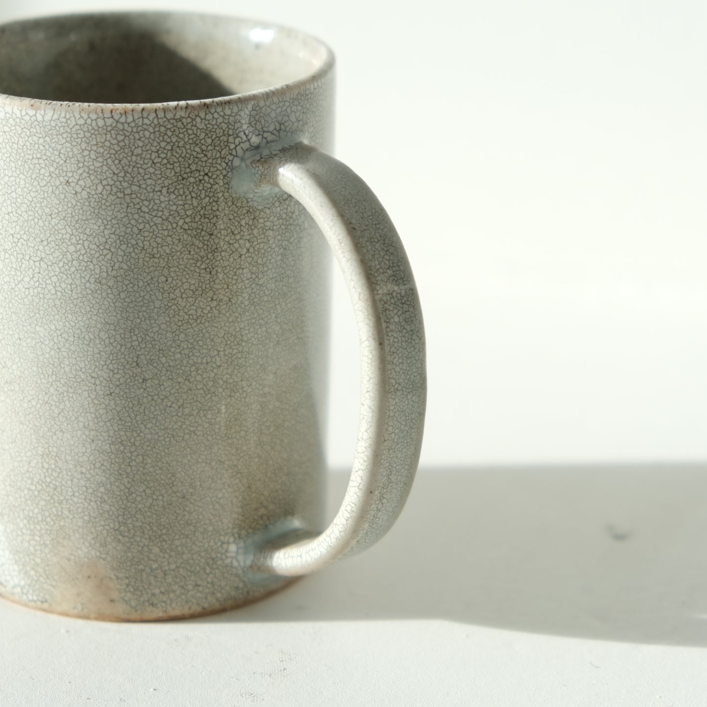 Japanese pottery