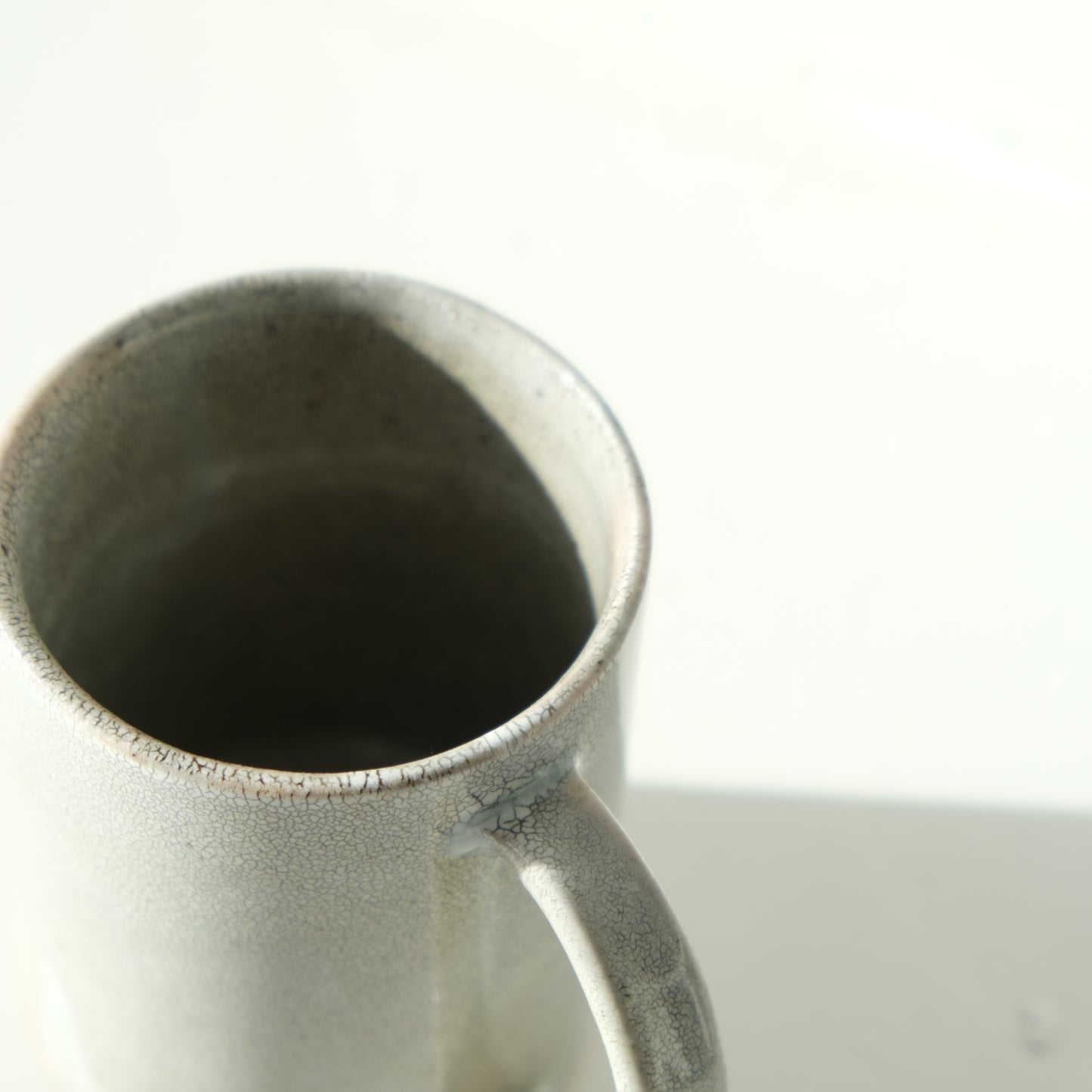 Japanese pottery