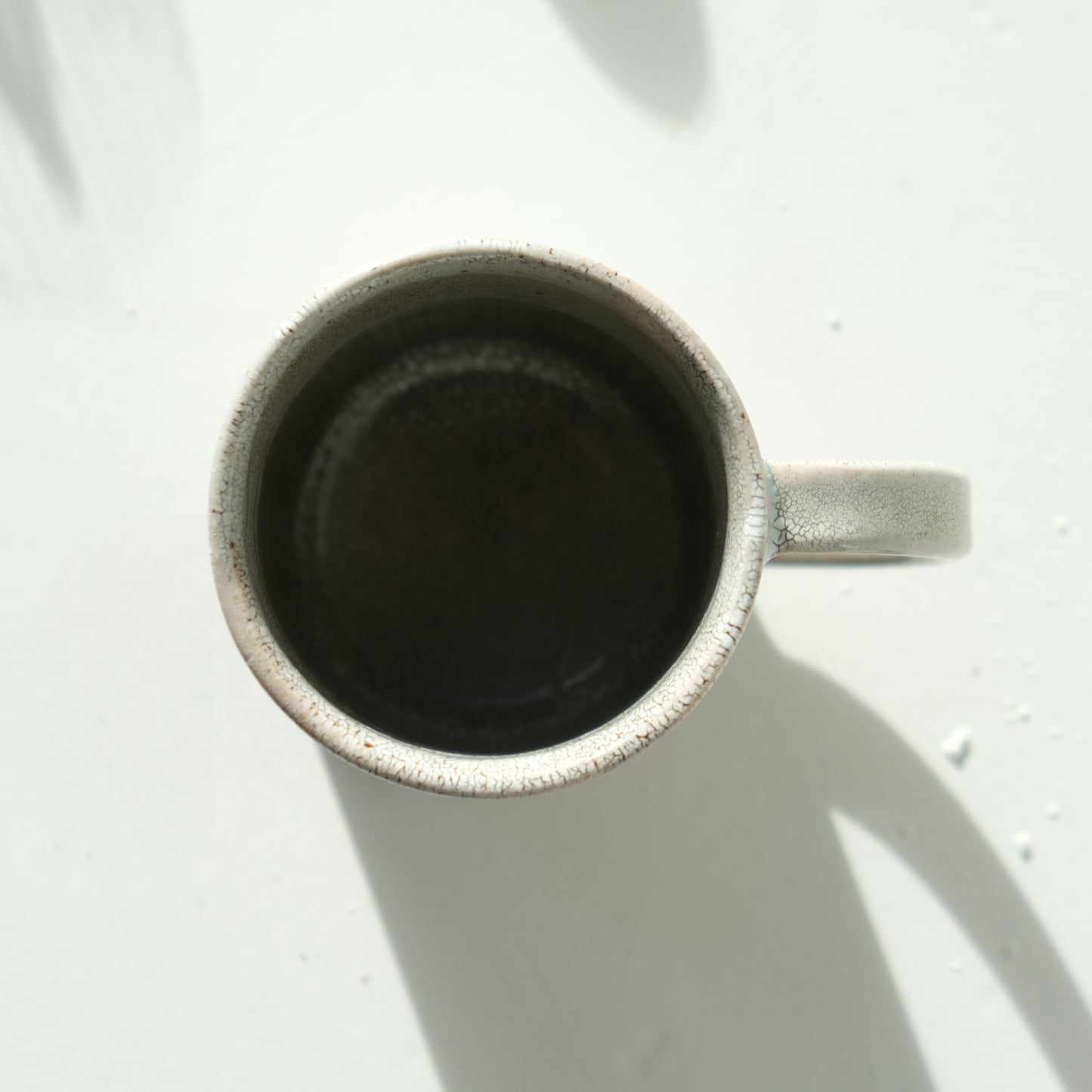 Japanese pottery